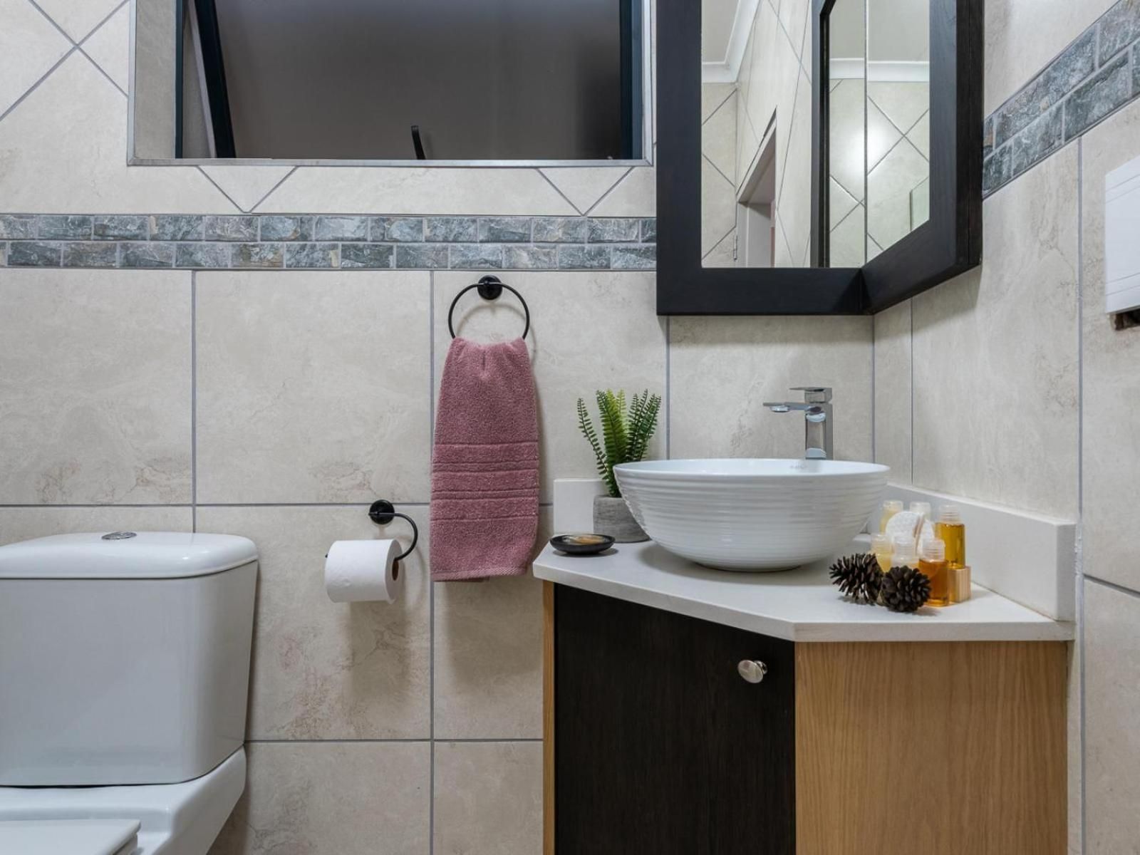 Deluxe Double Room with Bath