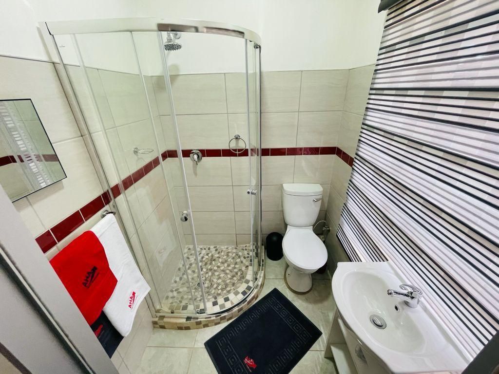 Ithonsi Guesthouse Double - 2pax