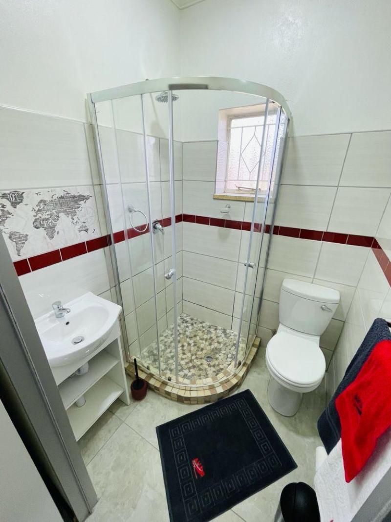 Ithonsi Guesthouse Twin 3