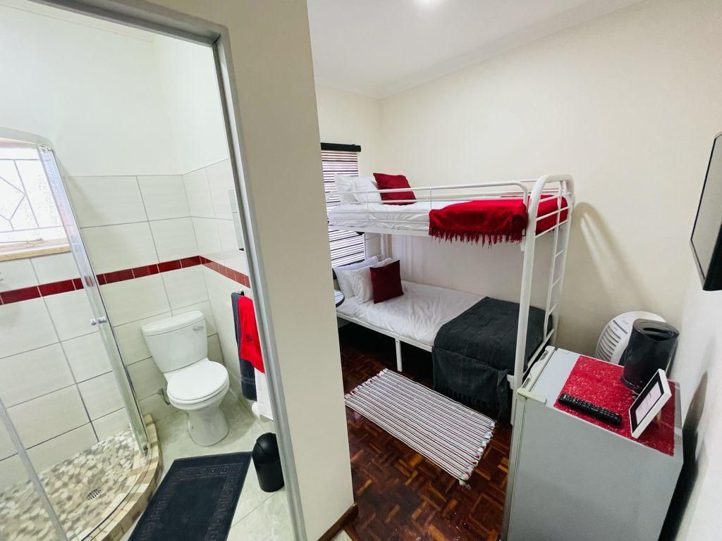 Ithonsi Guesthouse Twin 2