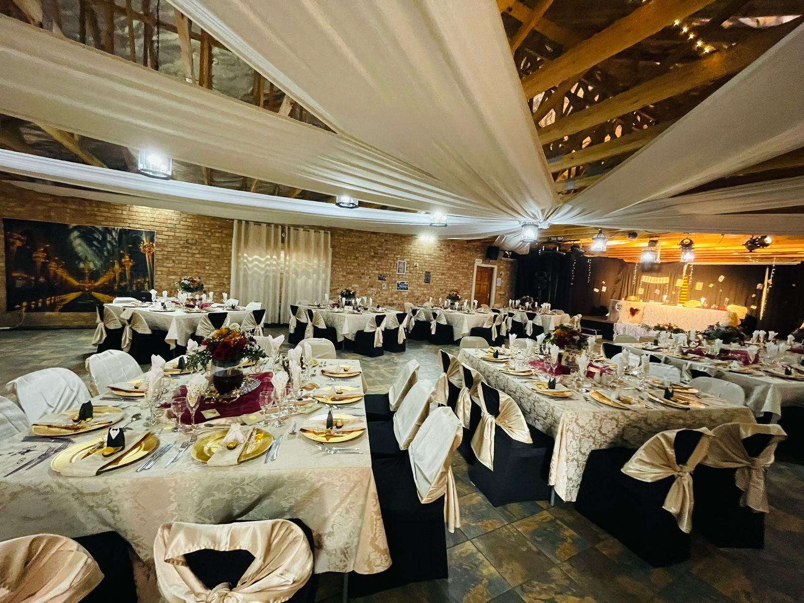 Mannah Executive Guestlodge