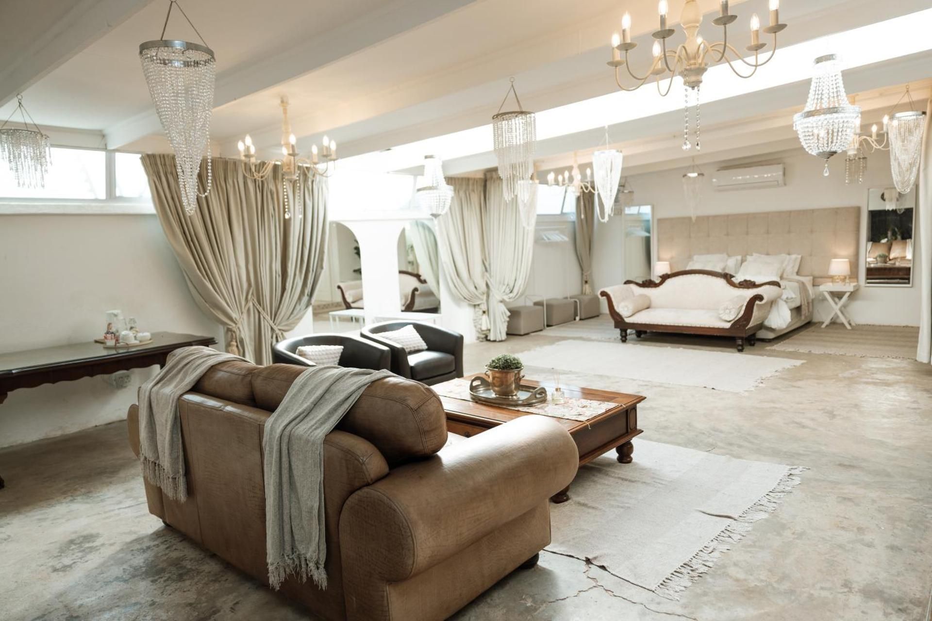 Superior King Suite