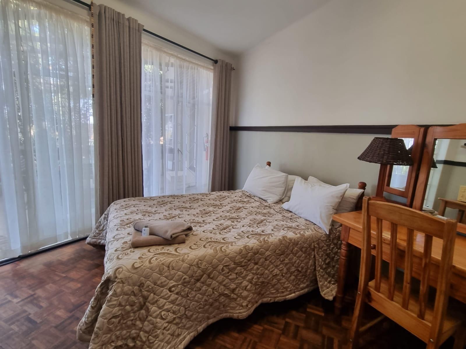 Triple Room - Breakfast Included