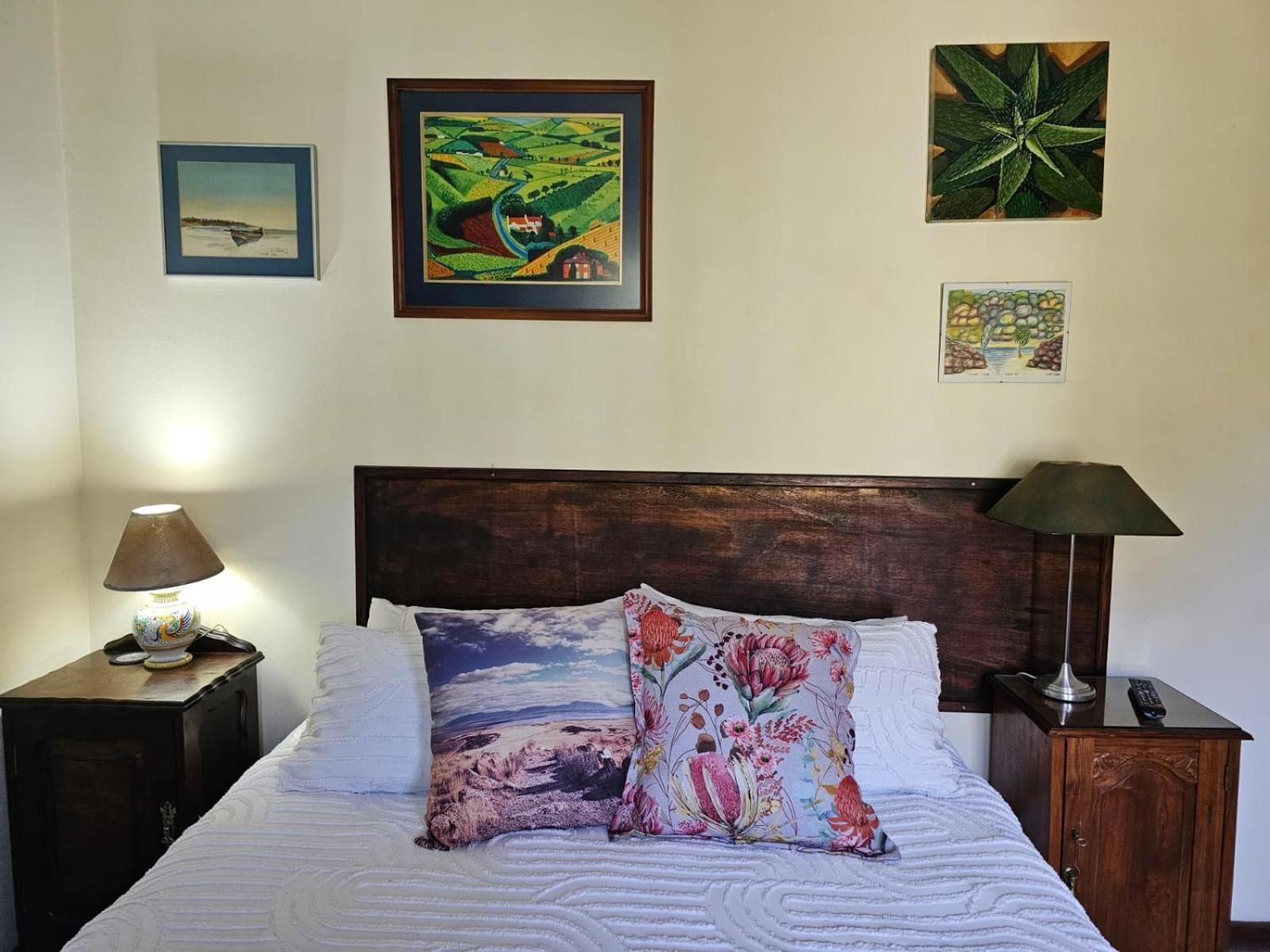 Triple Room with Bathroom