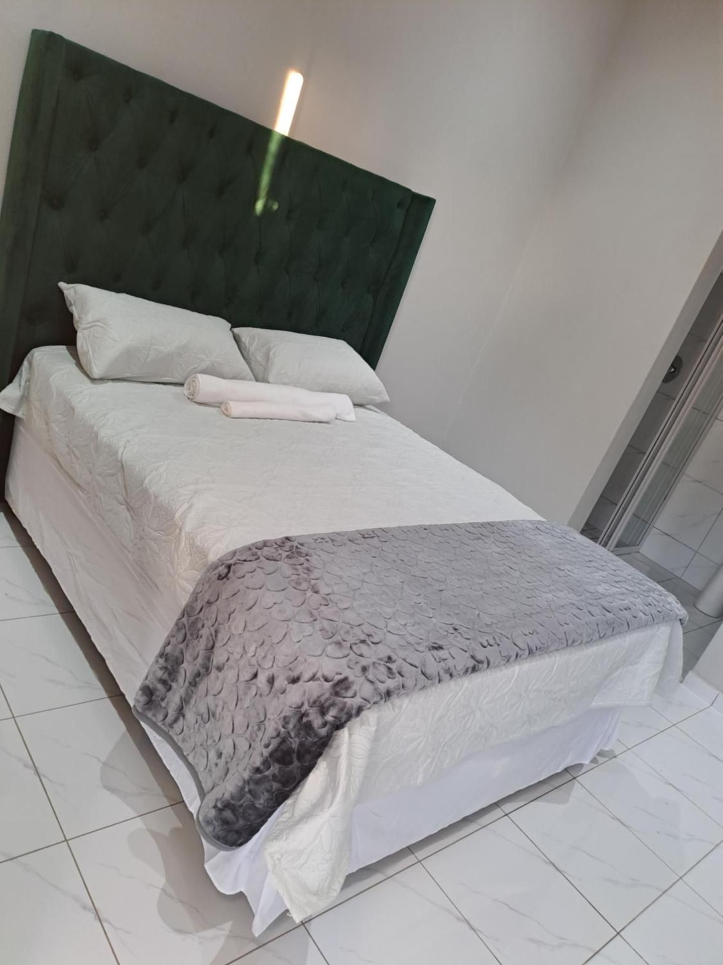 Deluxe Double Room with Bath