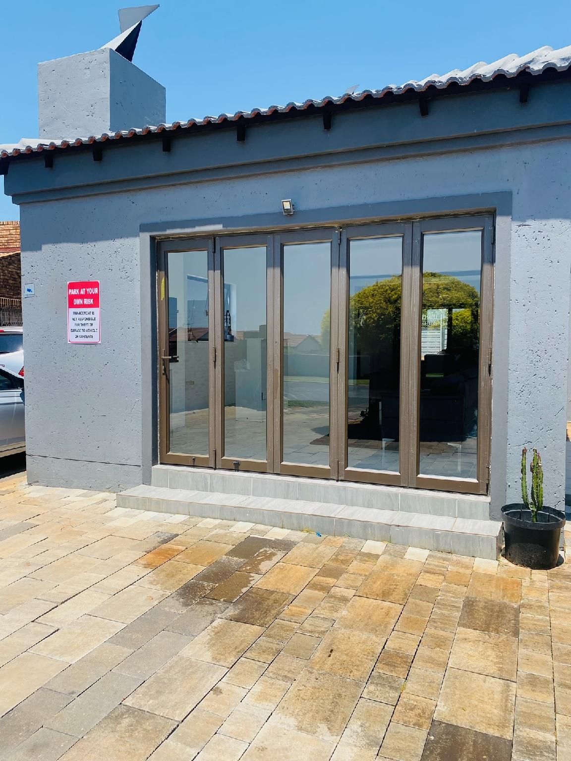 Airport Imperial Guest house