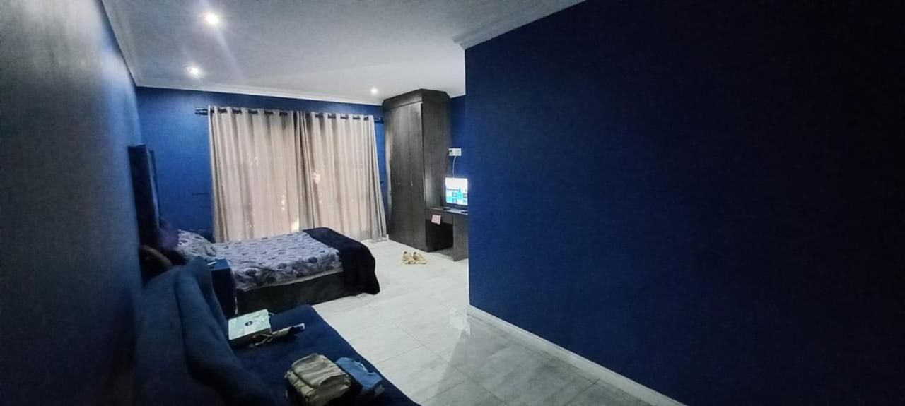 Deluxe Double Room with Bath