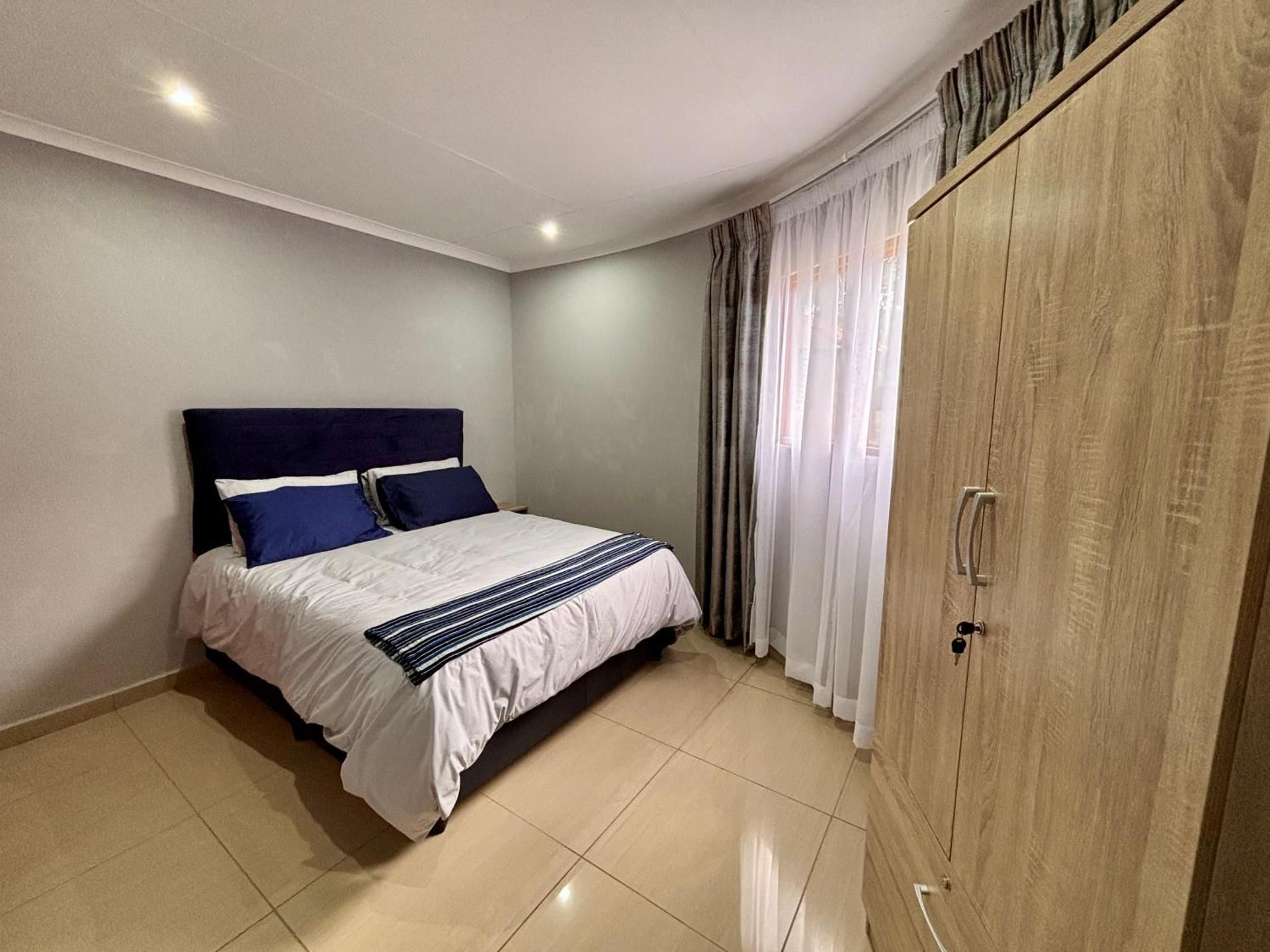 One-Bedroom Chalet