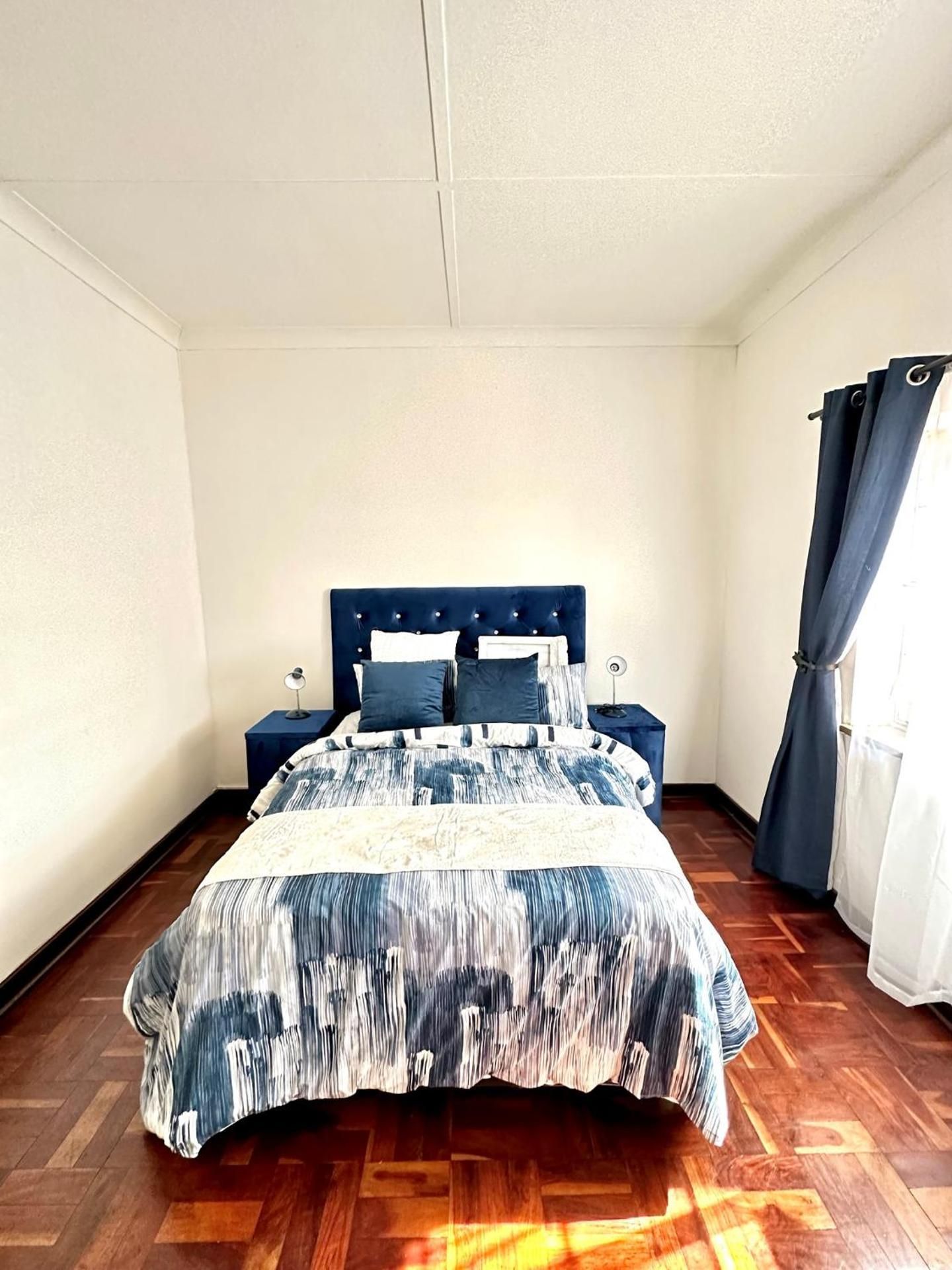 Apartment - Ground Floor