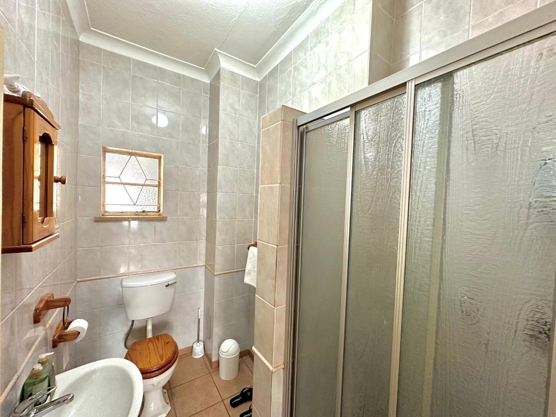 Blue Lantern Bed and Breakfast Deluxe Double Studio