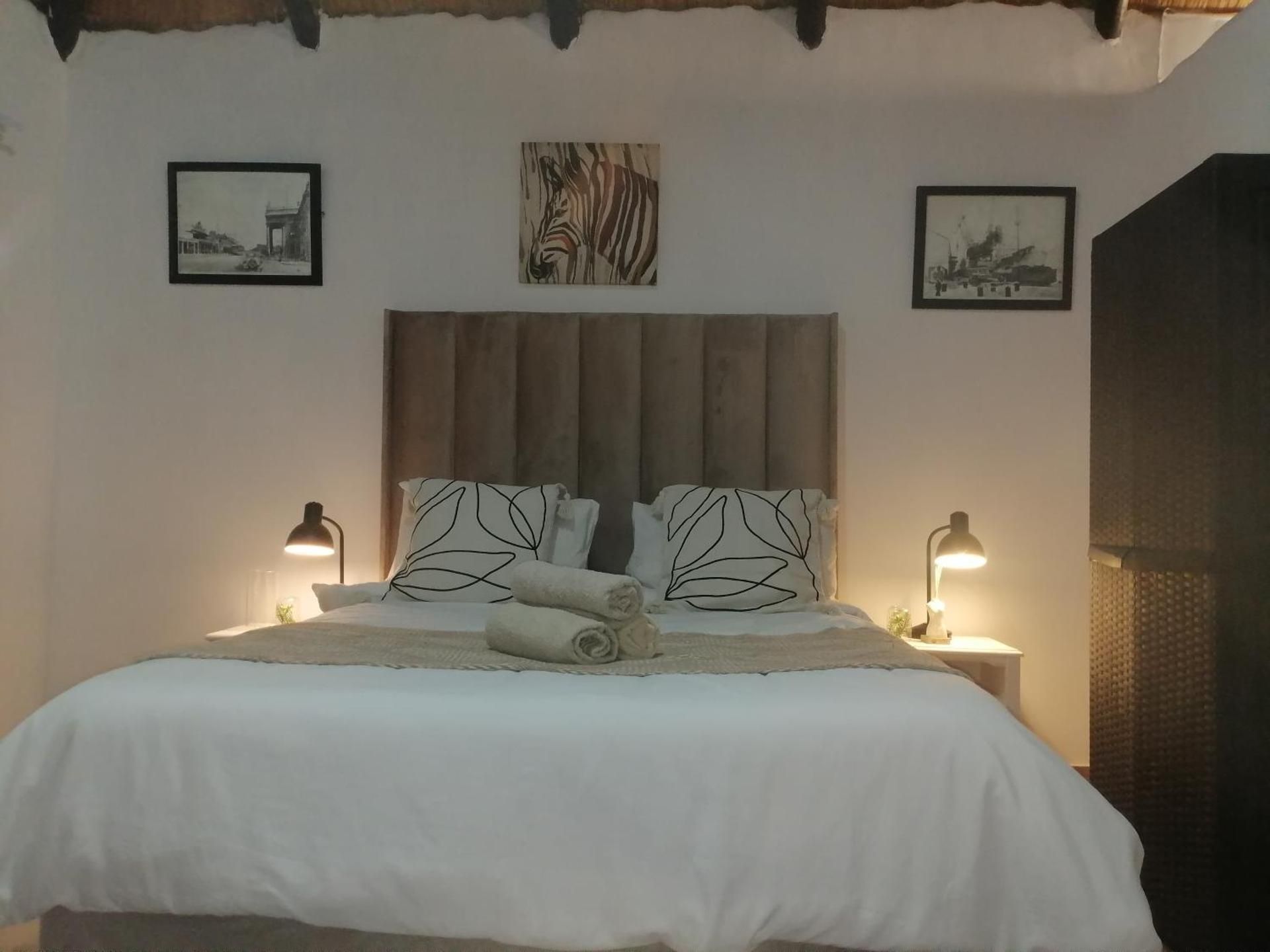 Standard Queen Room