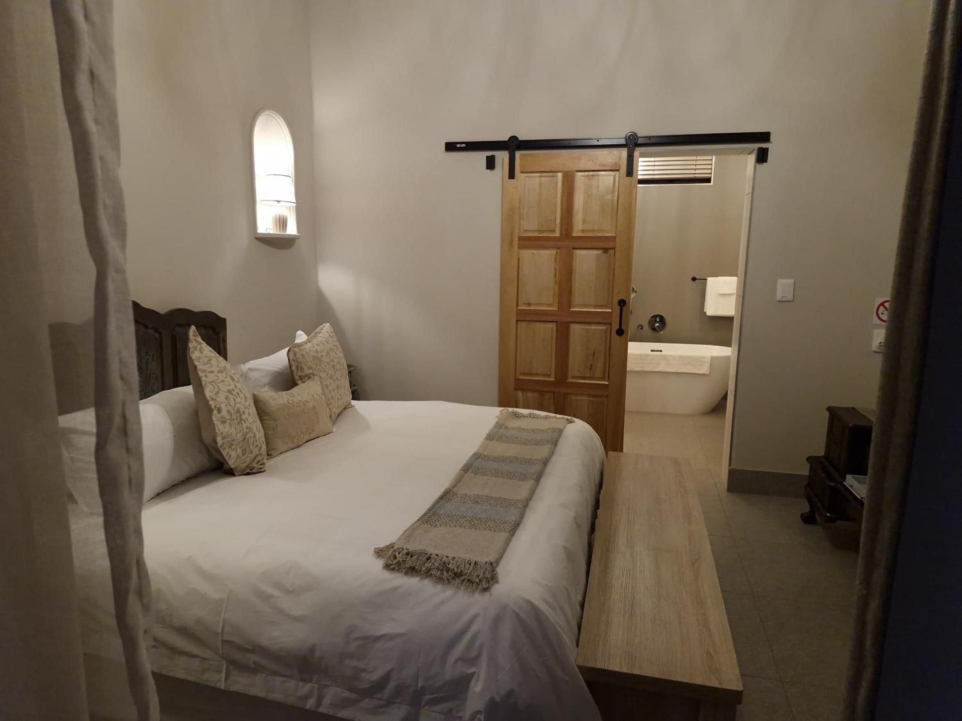 Premium King Room