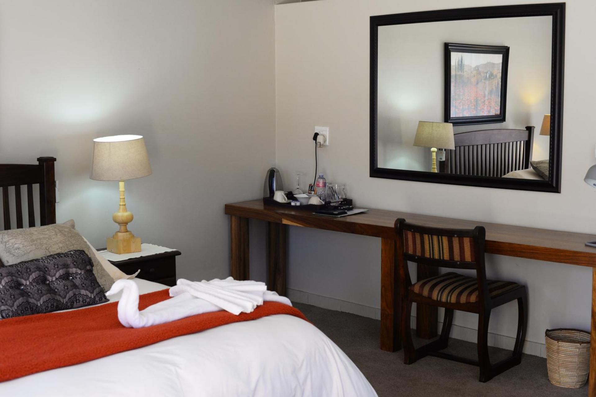 Double Bed