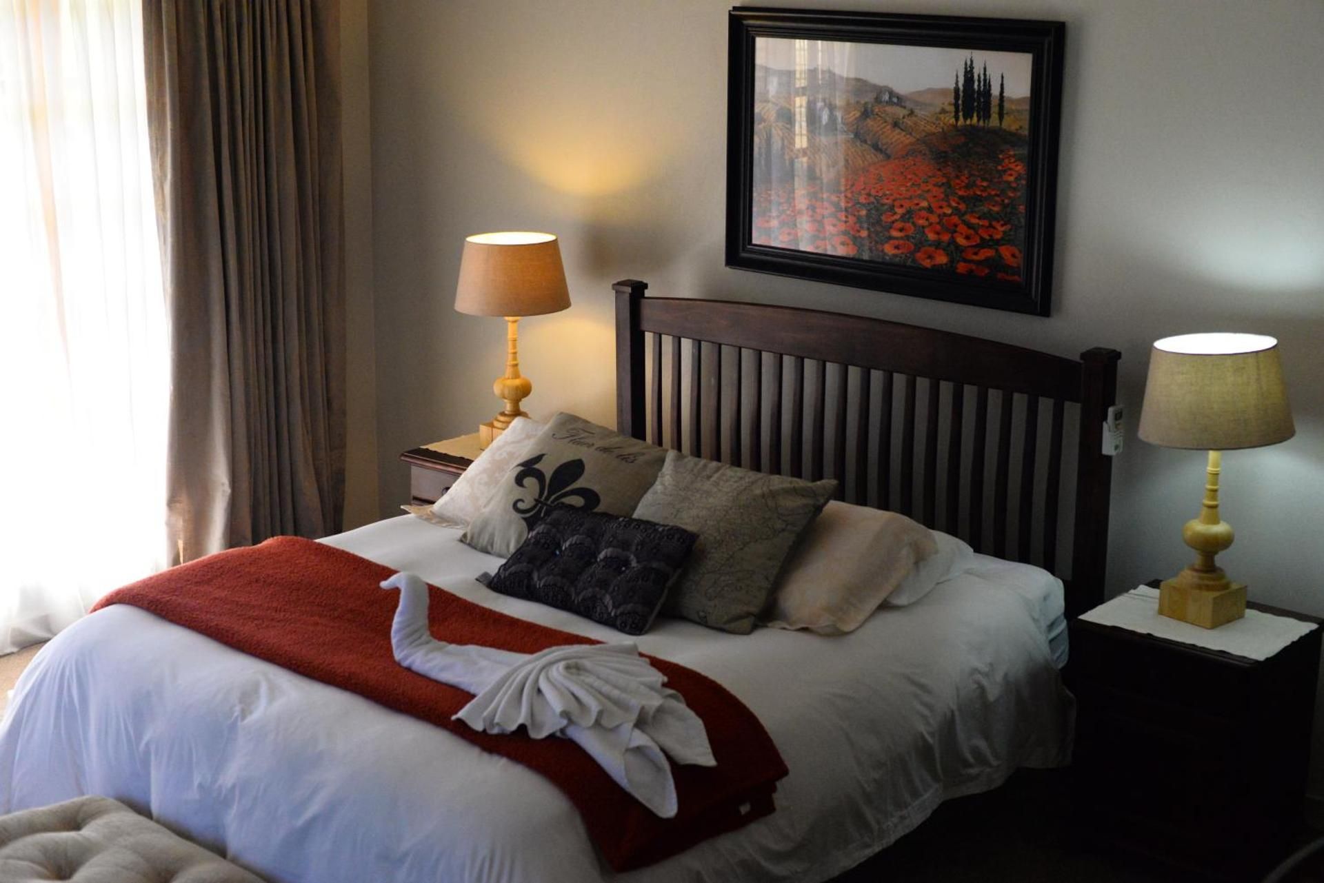 Double Bed