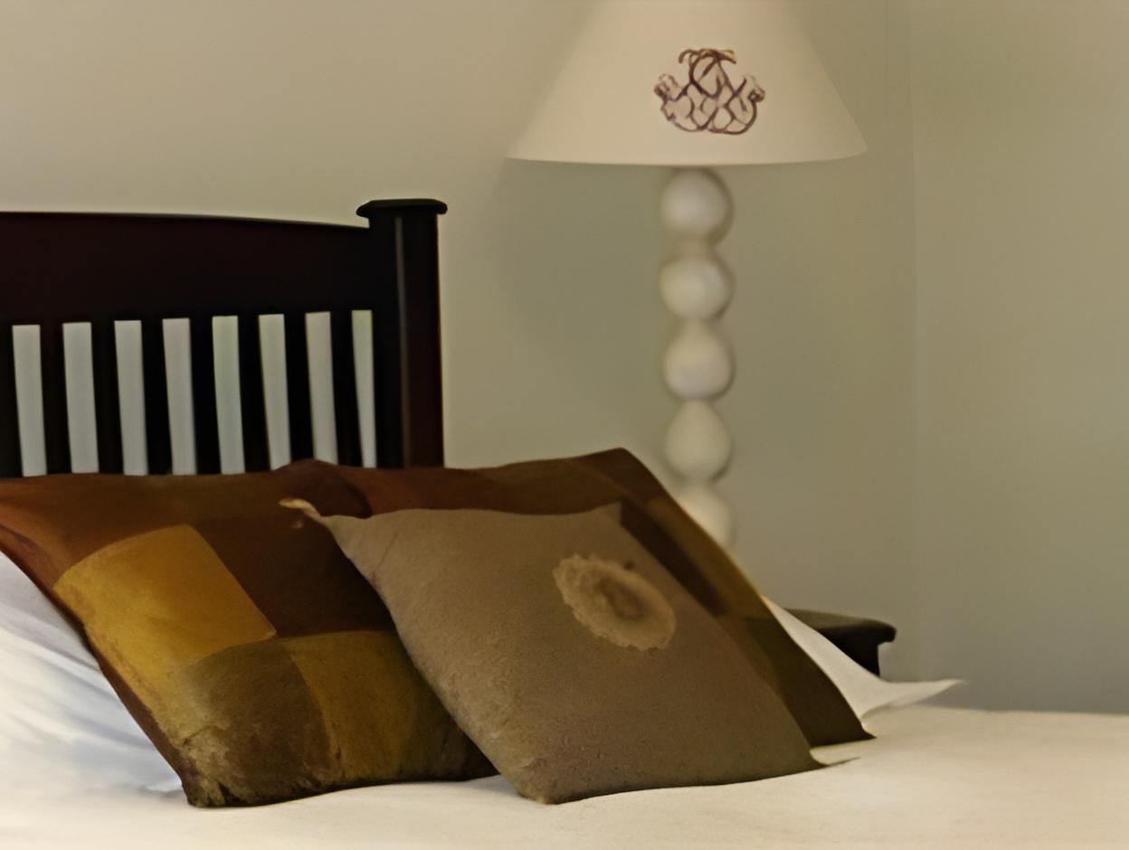 Deluxe Room for 3 People