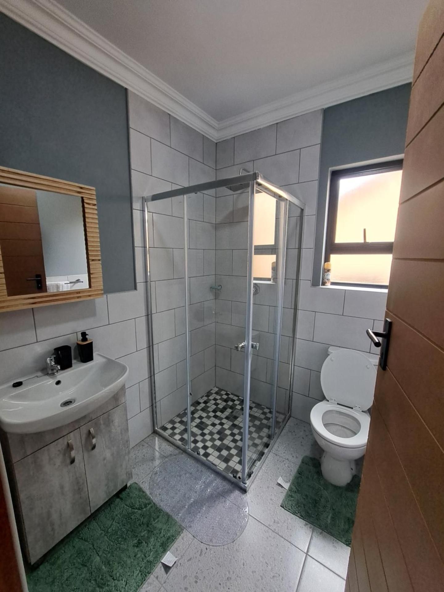 Two-Bedroom Deluxe Apartment