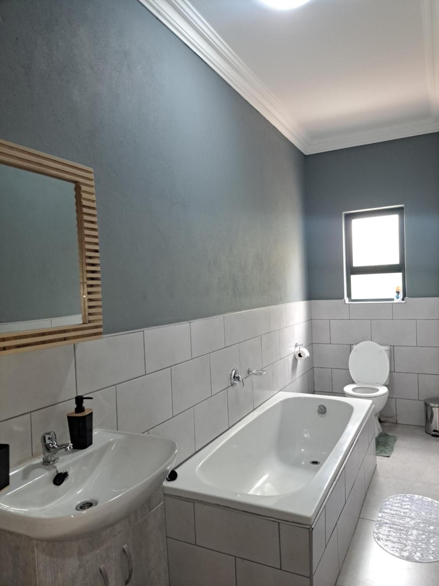 One-Bedroom Standard Apartment