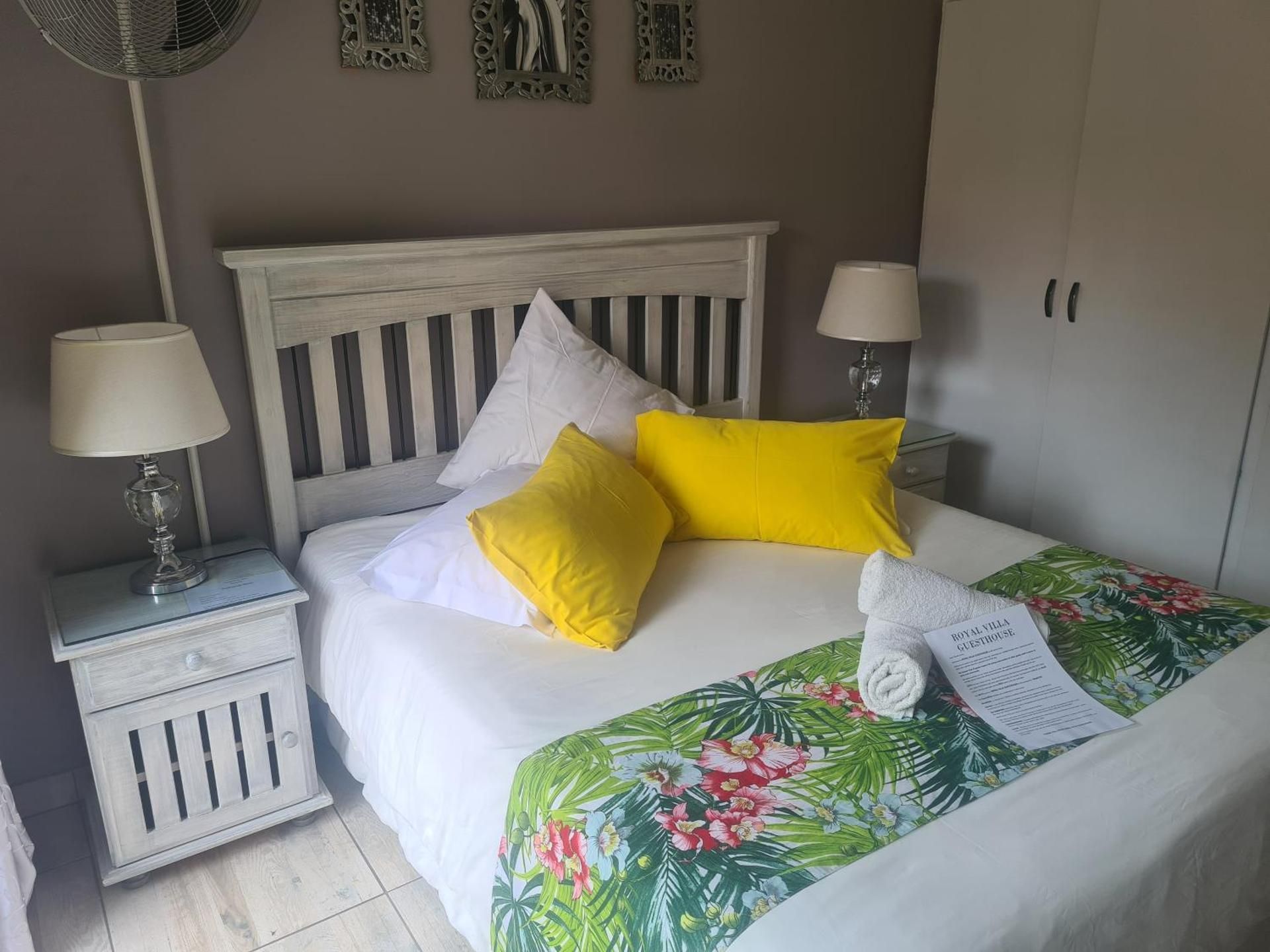 Comfort Double Room
