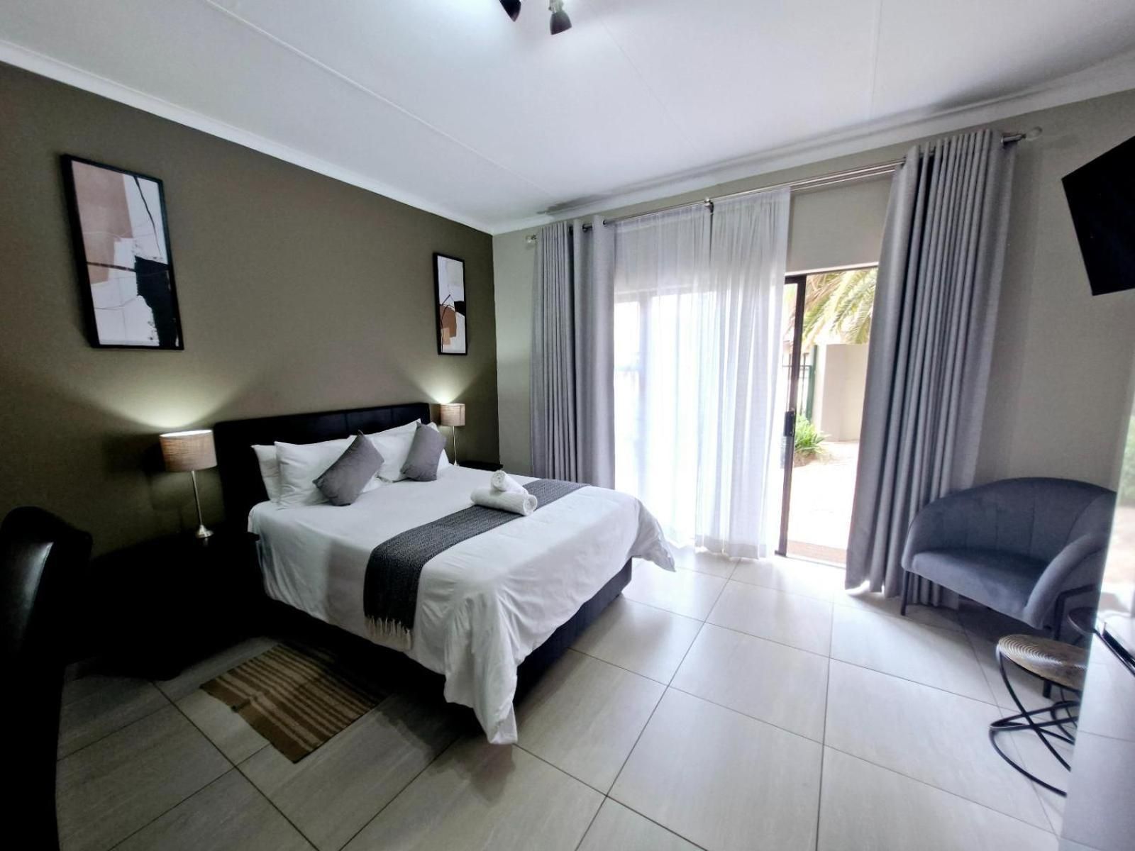 Comfort Suite