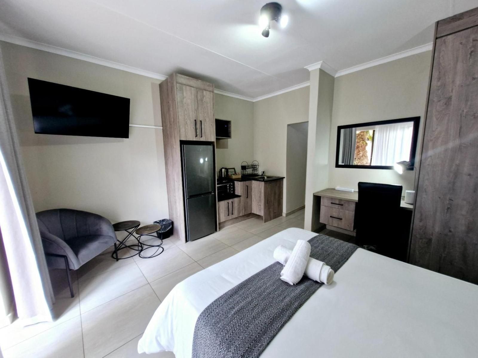 Comfort Suite