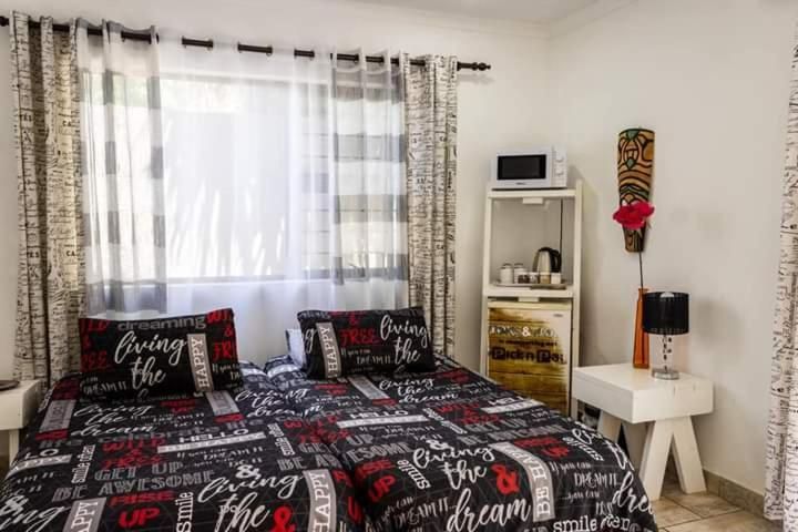 Twin Room with Bathroom