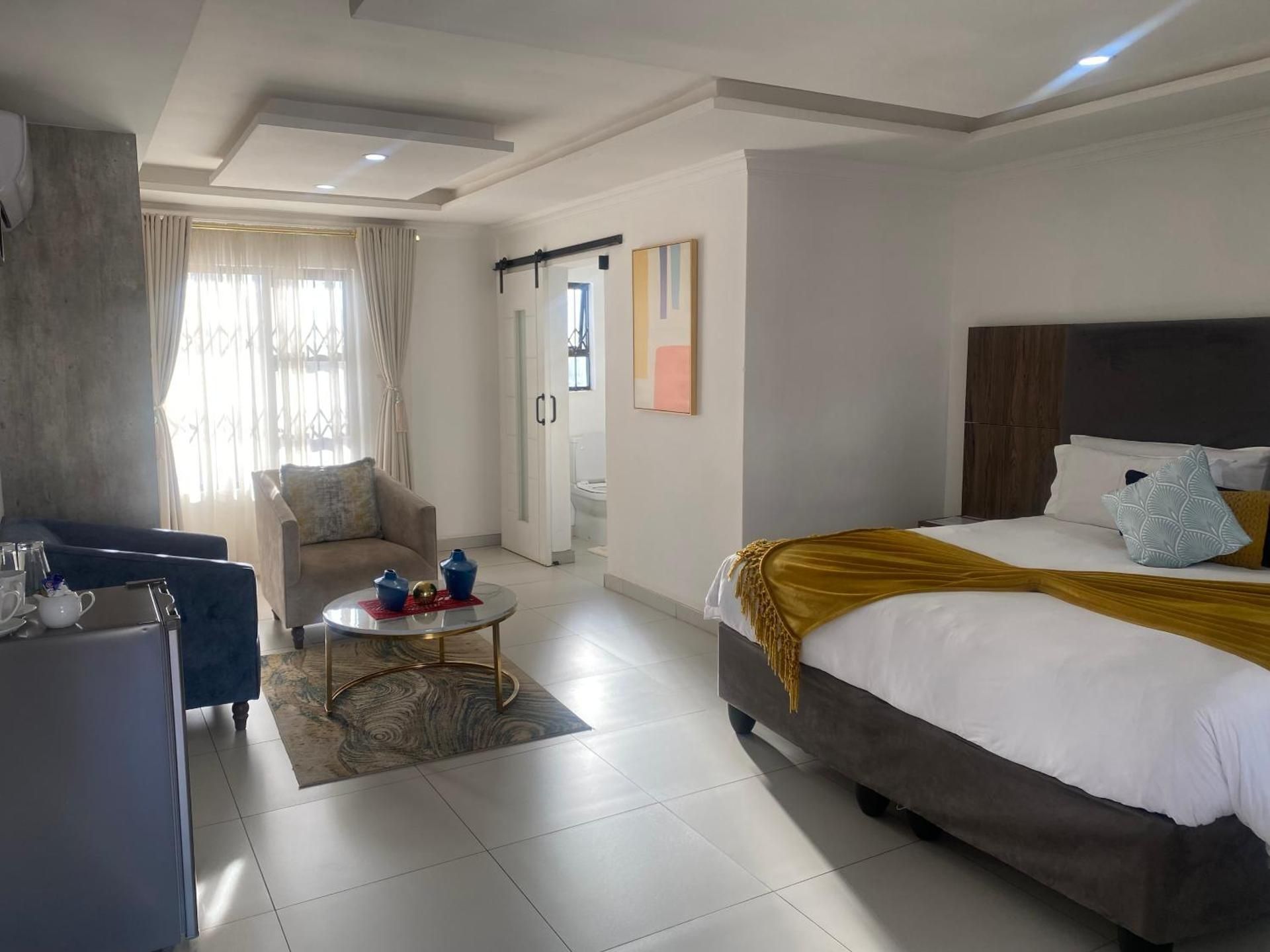 Superior Double Room