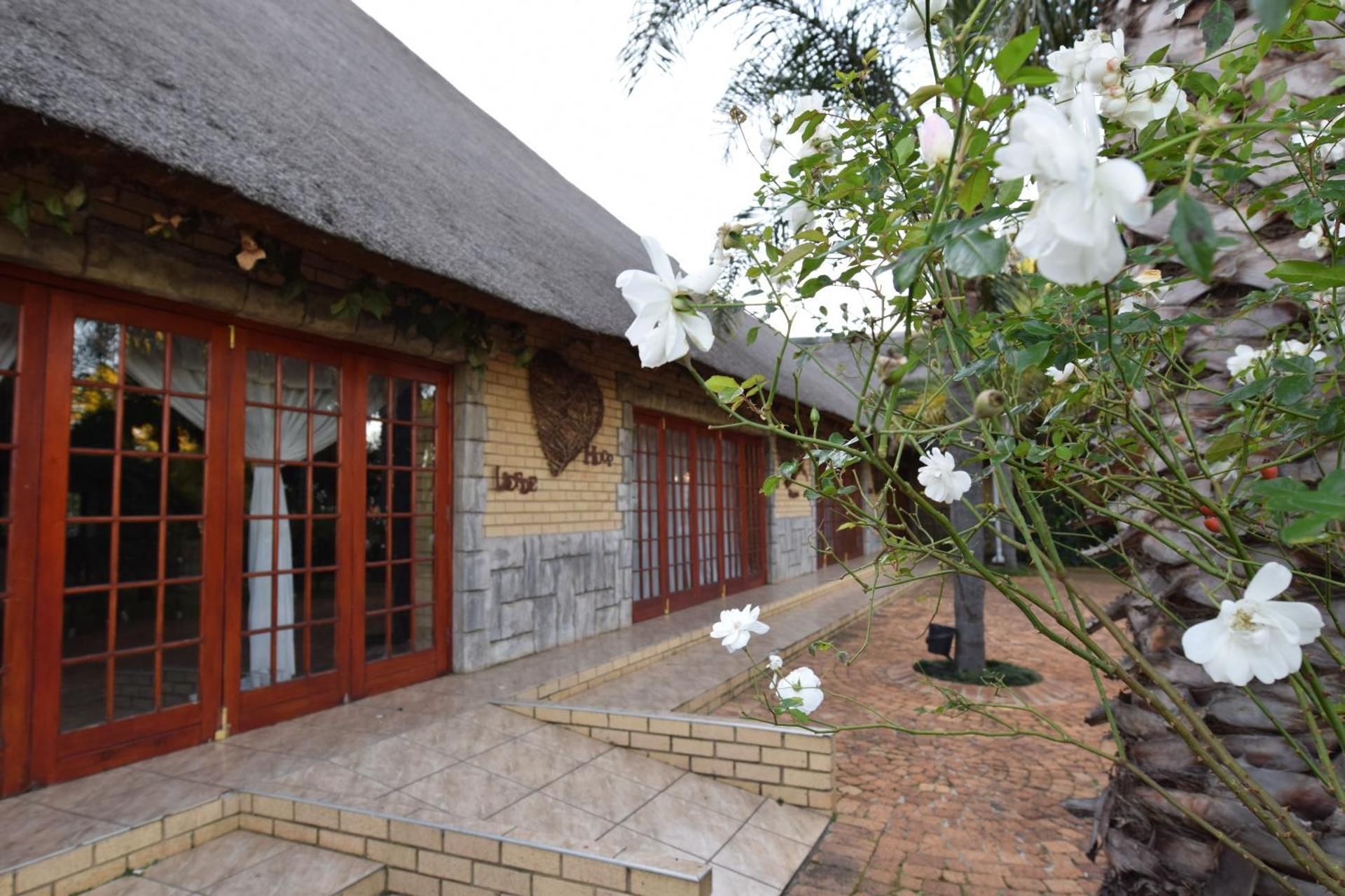 Thabong Bed & Breakfast