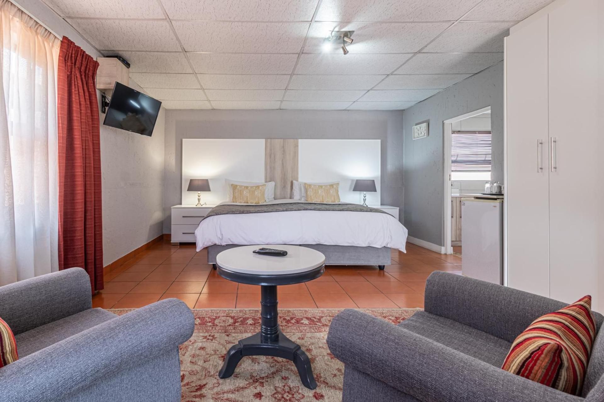 Classic King Room