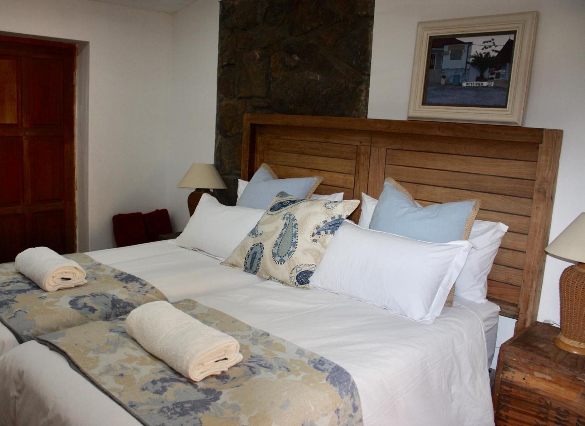 Superior King or Twin Room