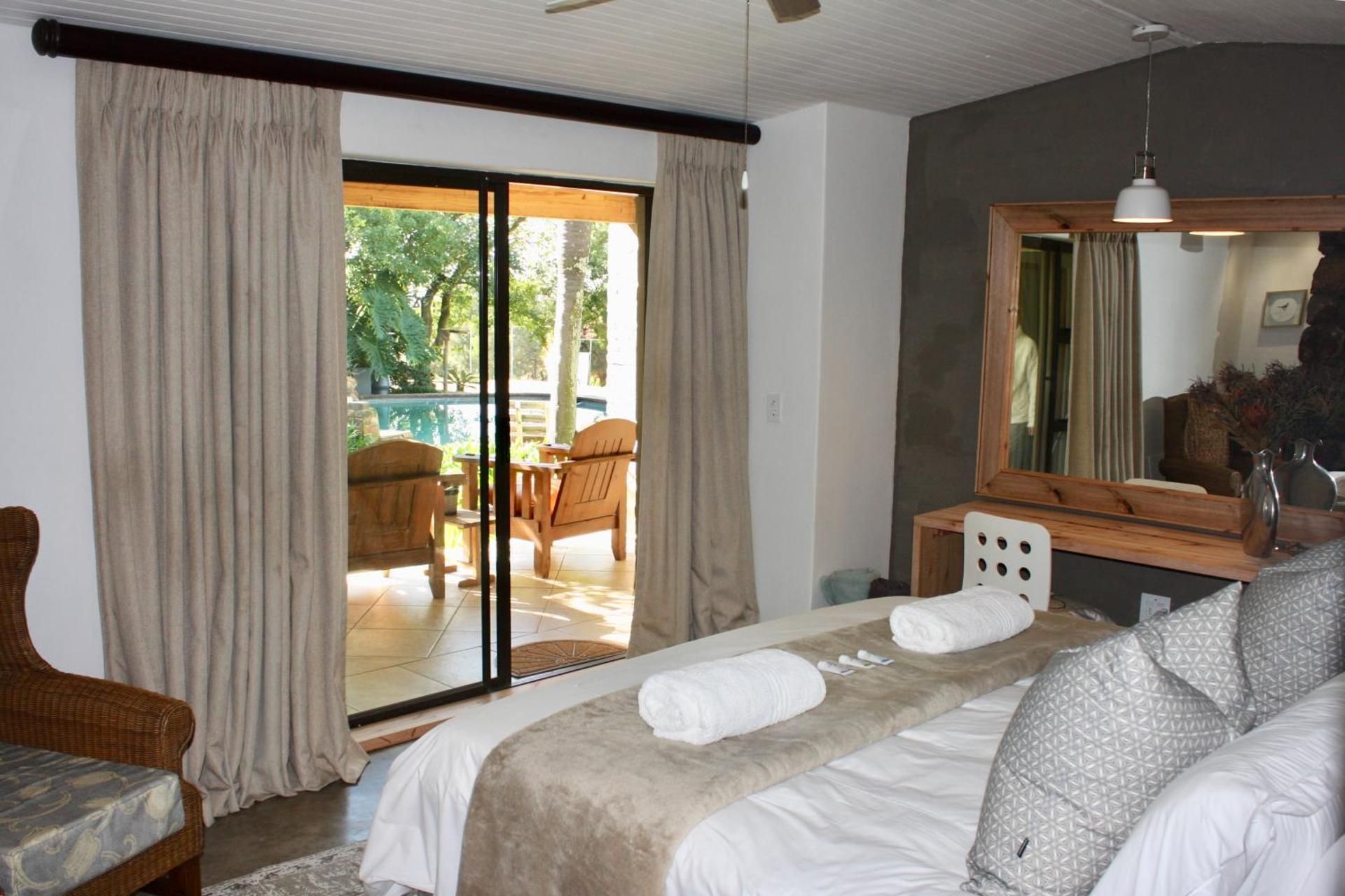 Superior King Room
