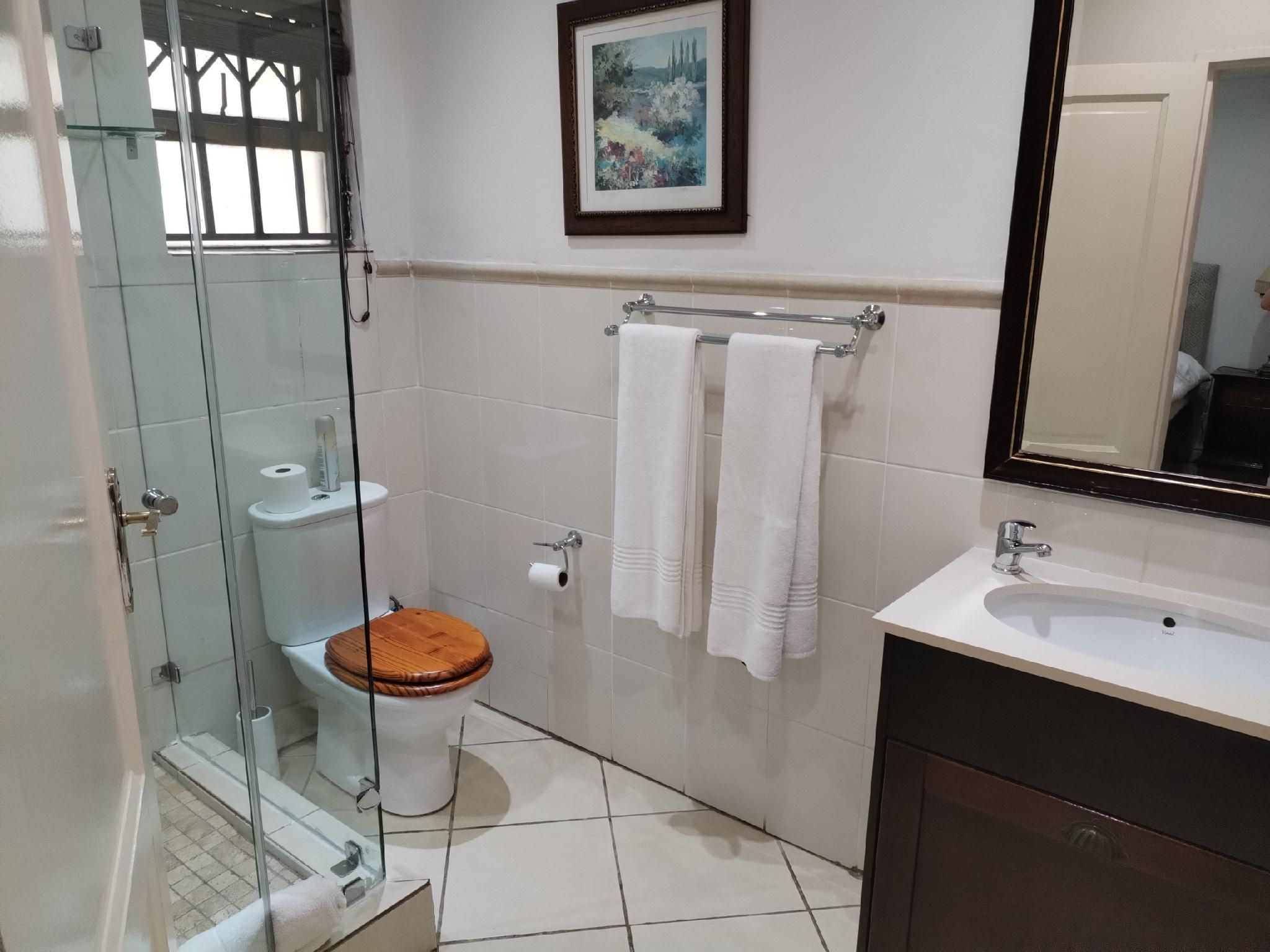 Hole in One Boutique Hotel and Conference Centre Double or Twin Room - Parking Included 3