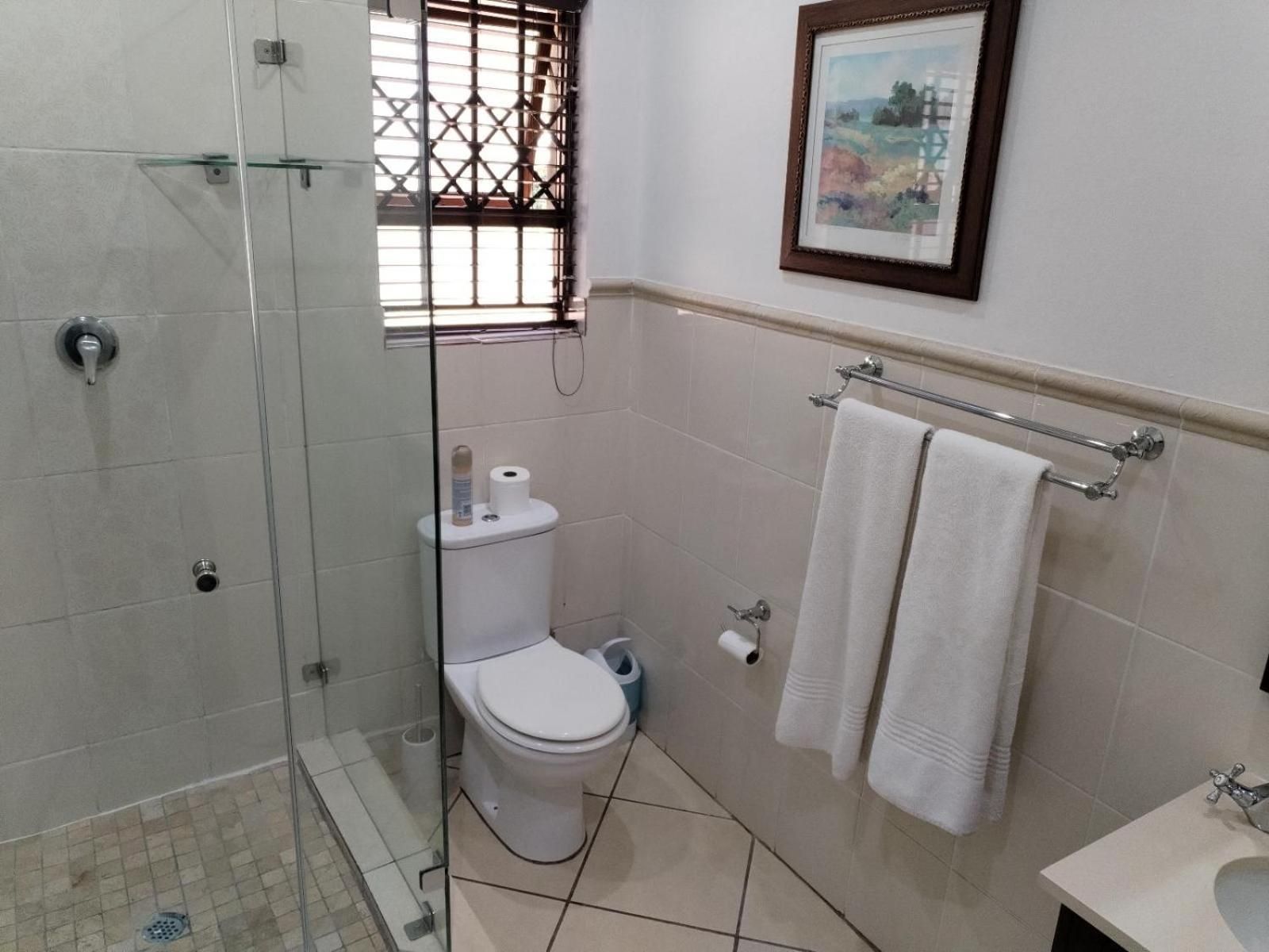 Economy Double or Twin Room