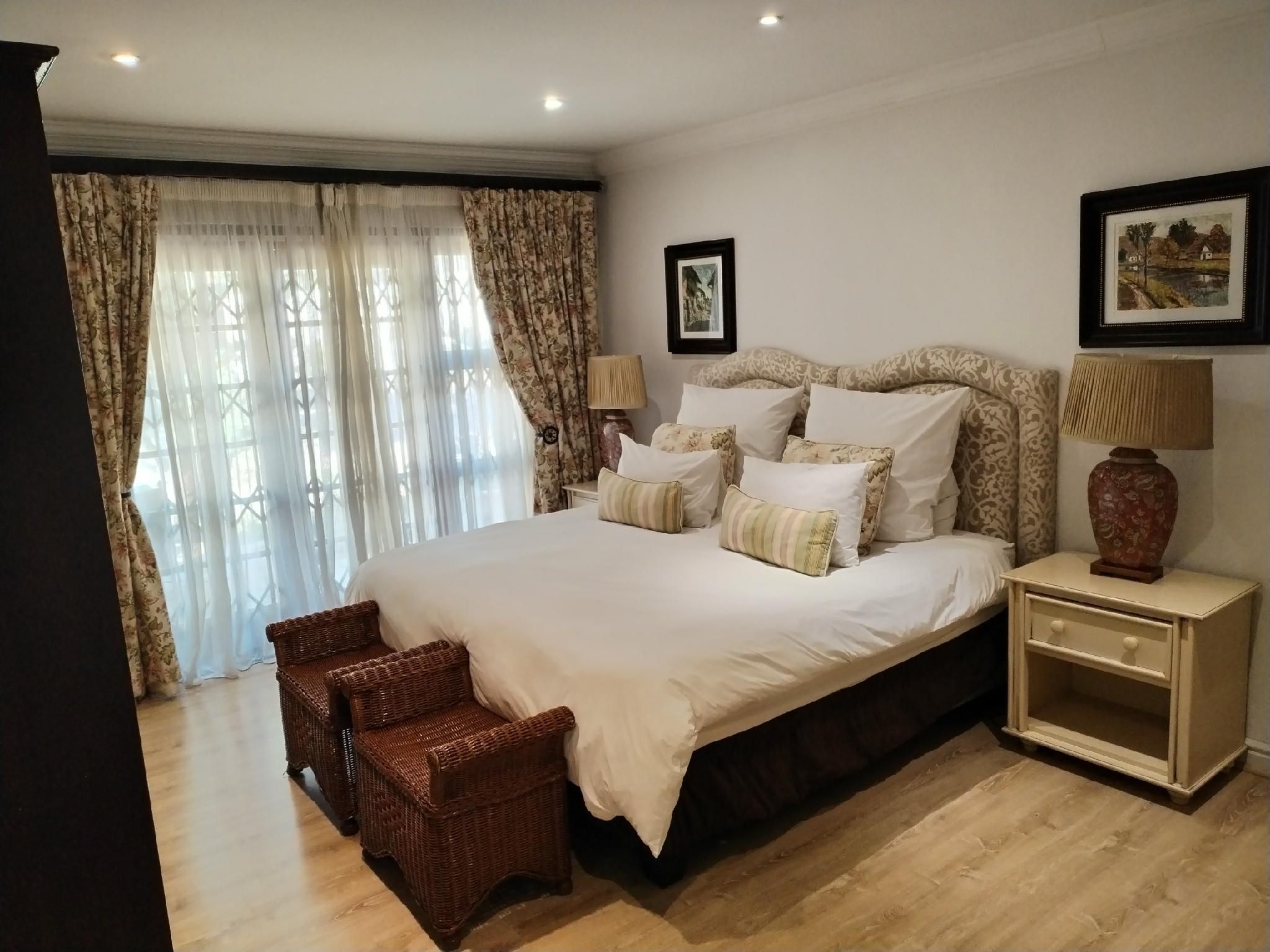Double or Twin Room