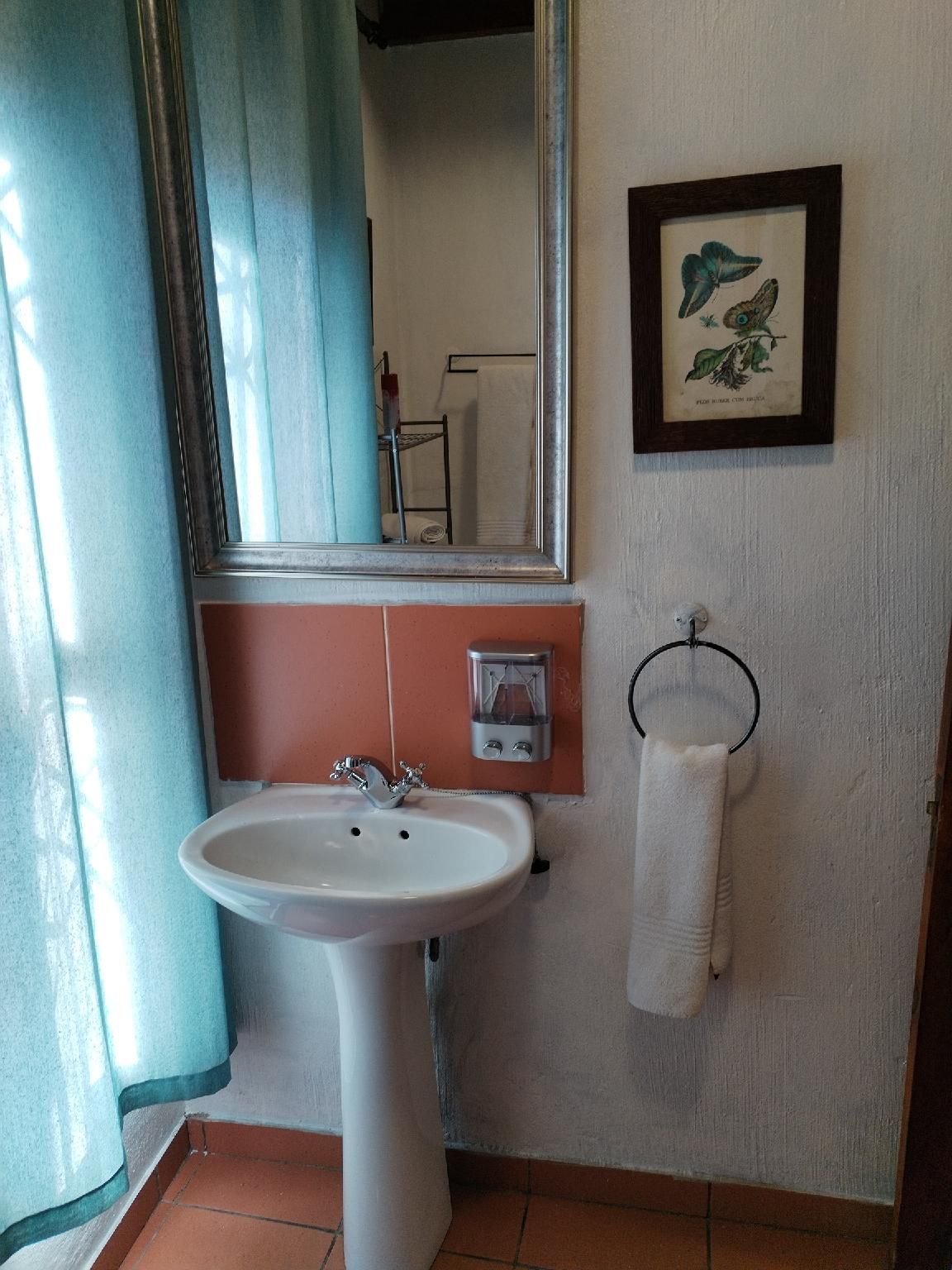 Hole in One Boutique Hotel and Conference Centre Standard Room with Park View