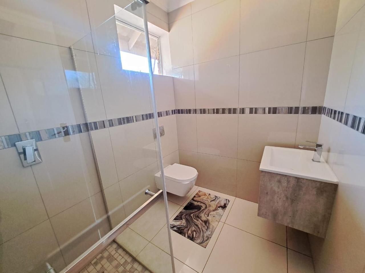 Family Double Room
