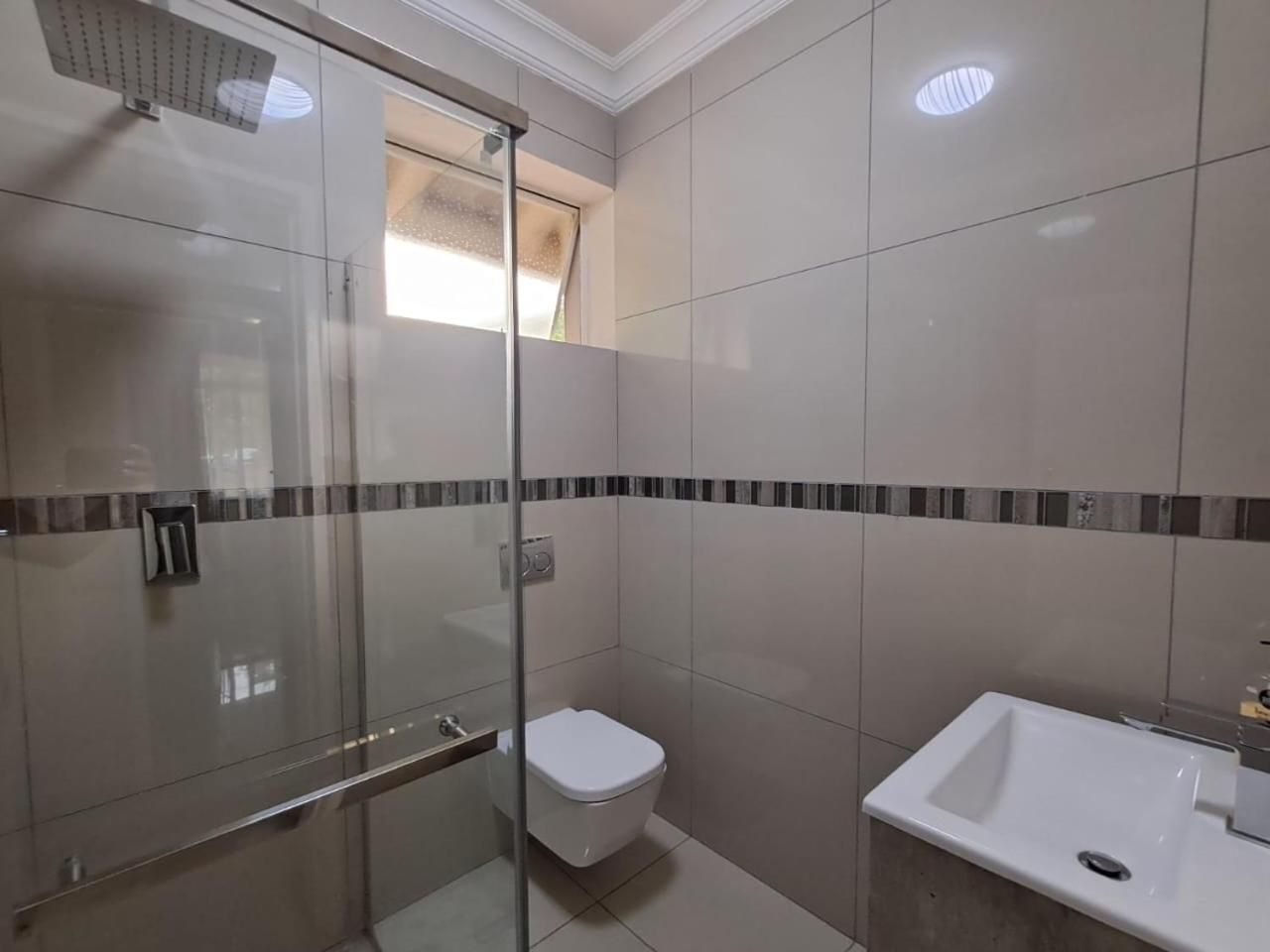 Budget Twin Room