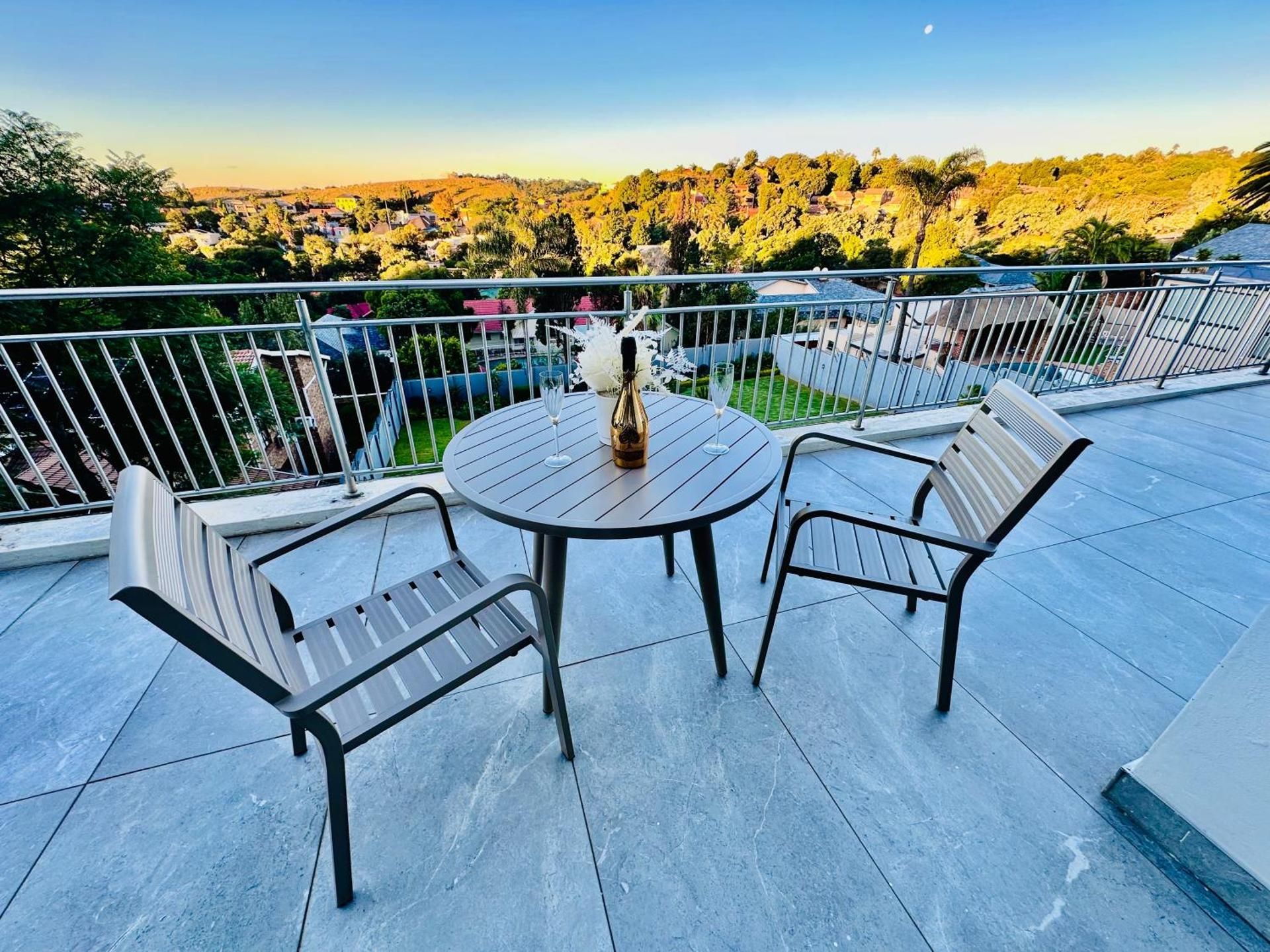 Presidential Suite