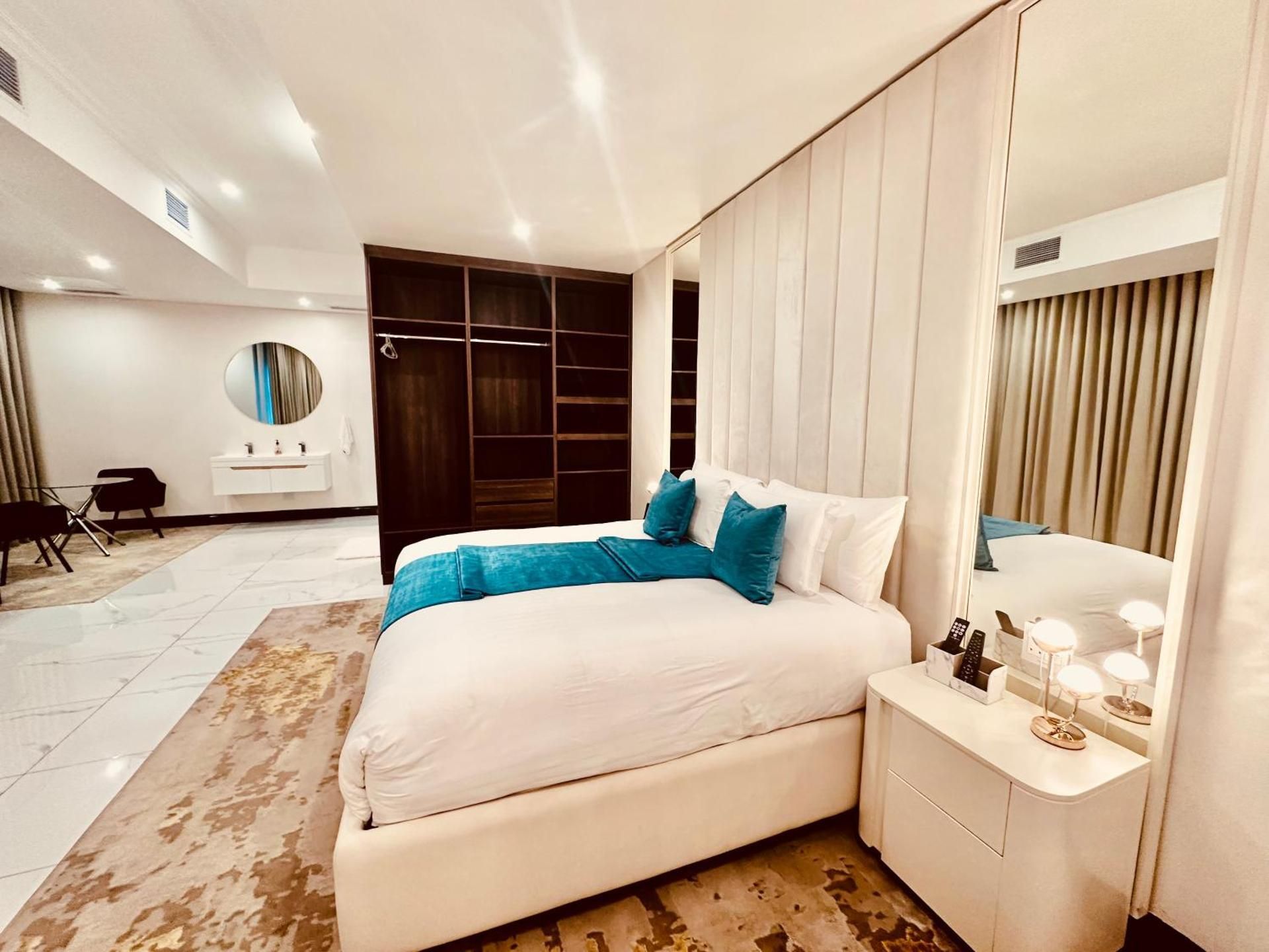 Superior Suite
