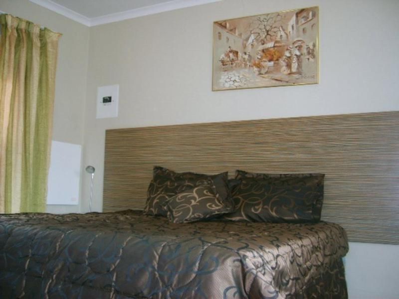 Self-Catering Room