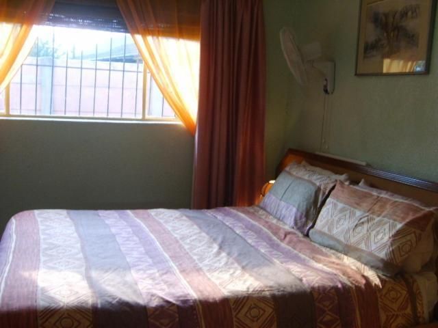 Self-Catering Room