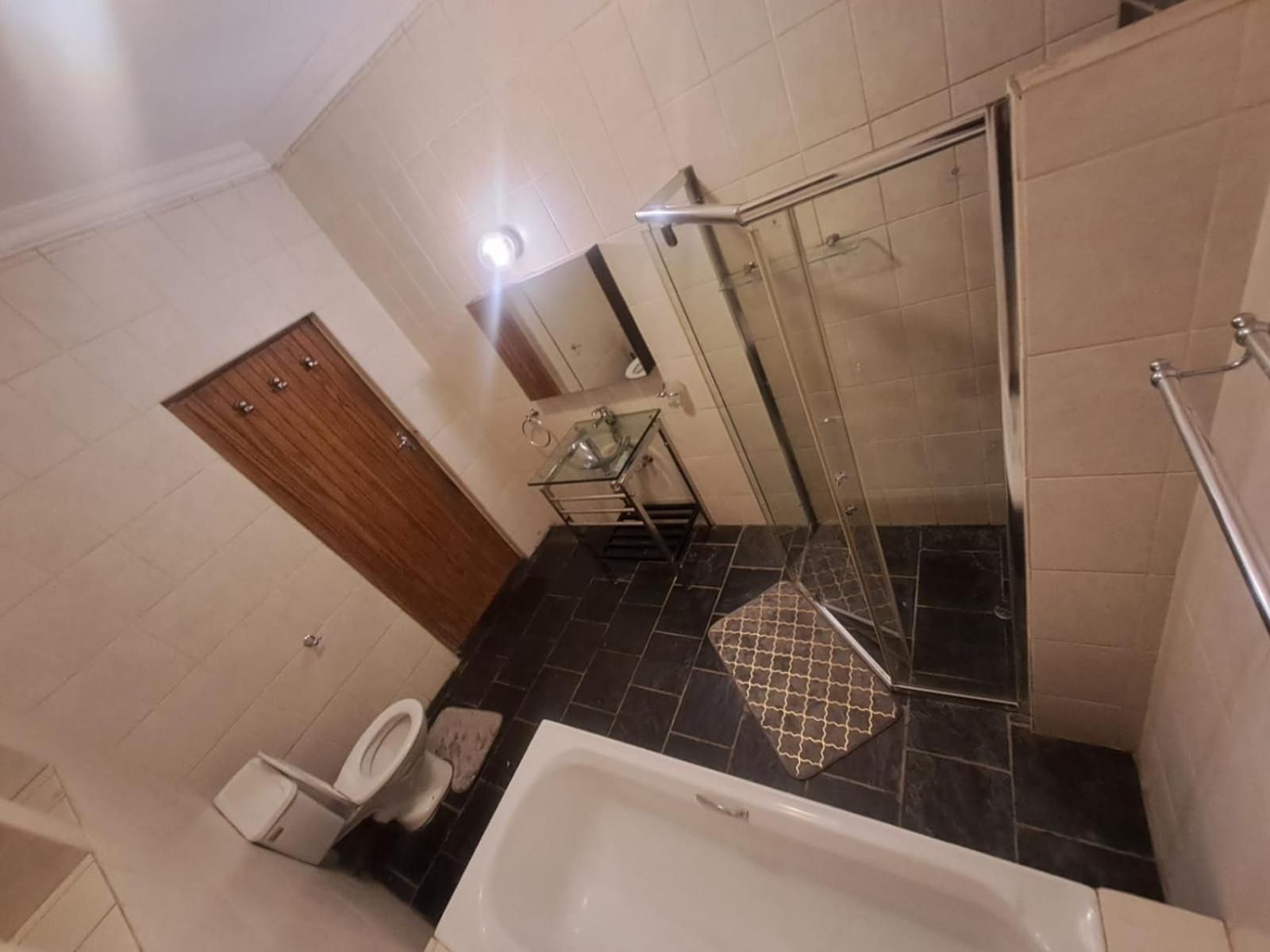 Deluxe Family Suite