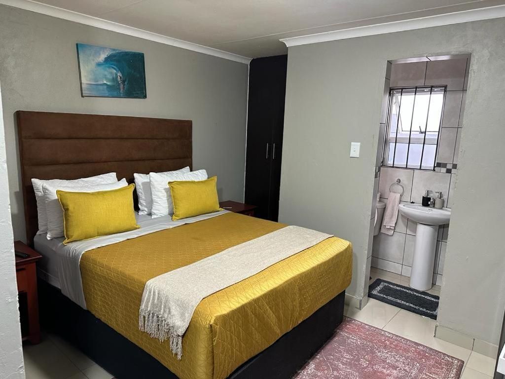 Double or Twin Room