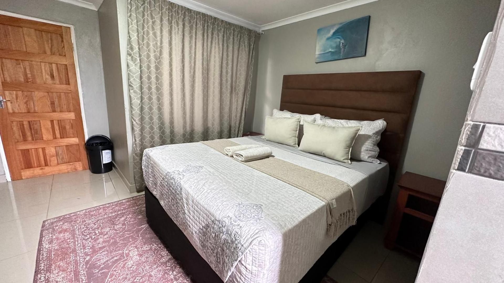 Double or Twin Room