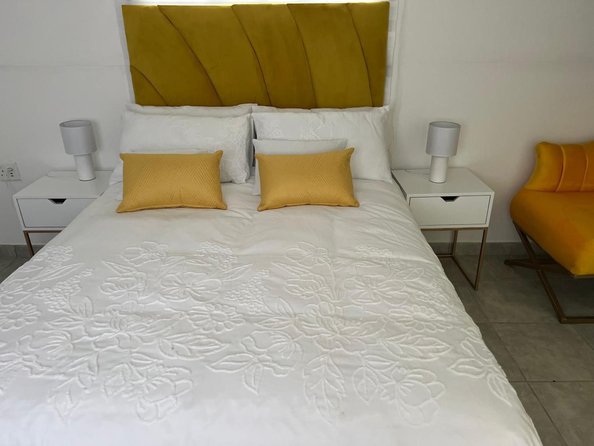 Duplex Apartment