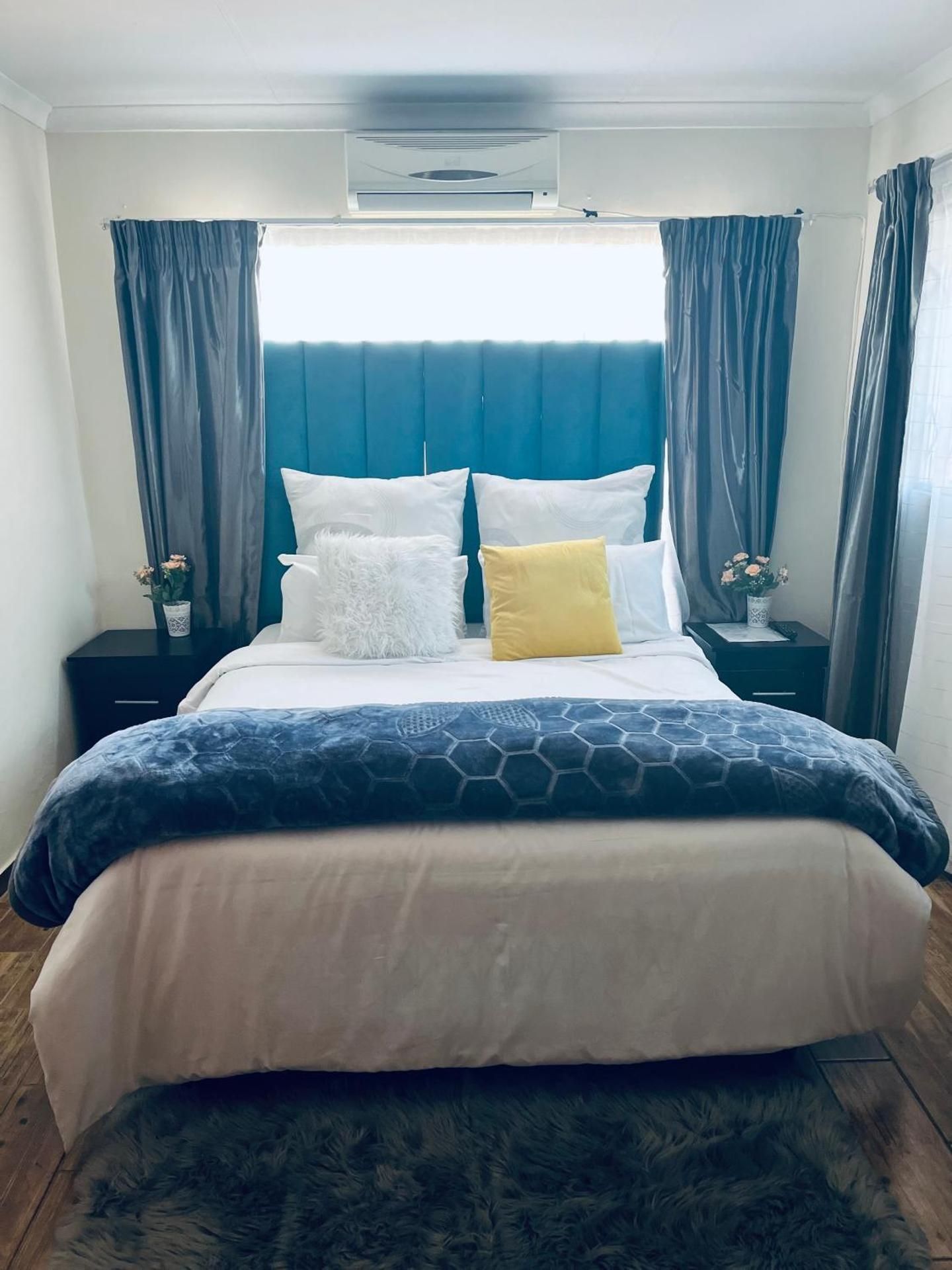 Superior King or Twin Room