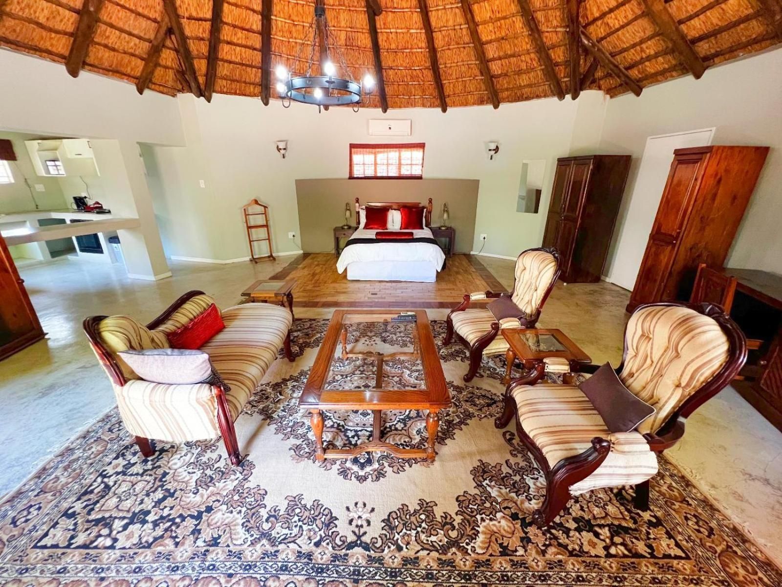 Superior Suite