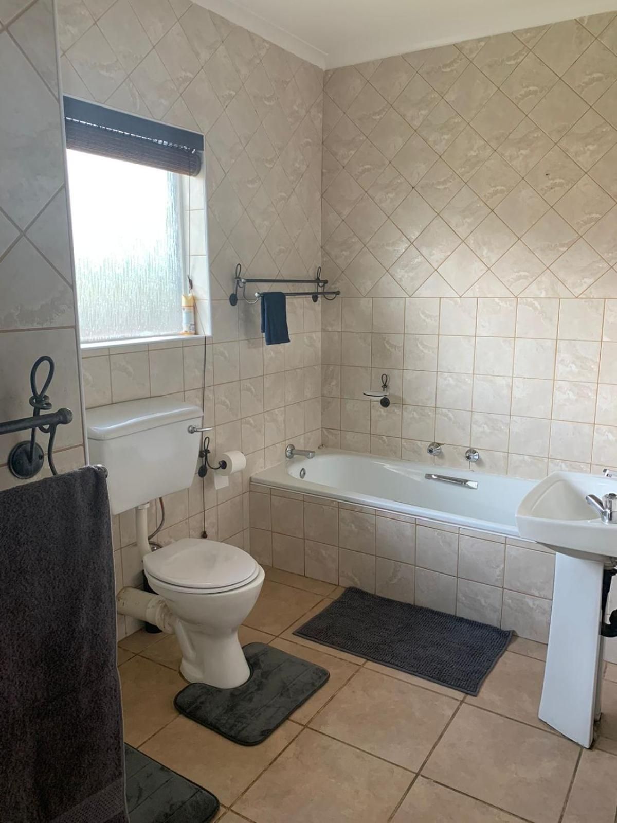 Family Room with Private Bathroom