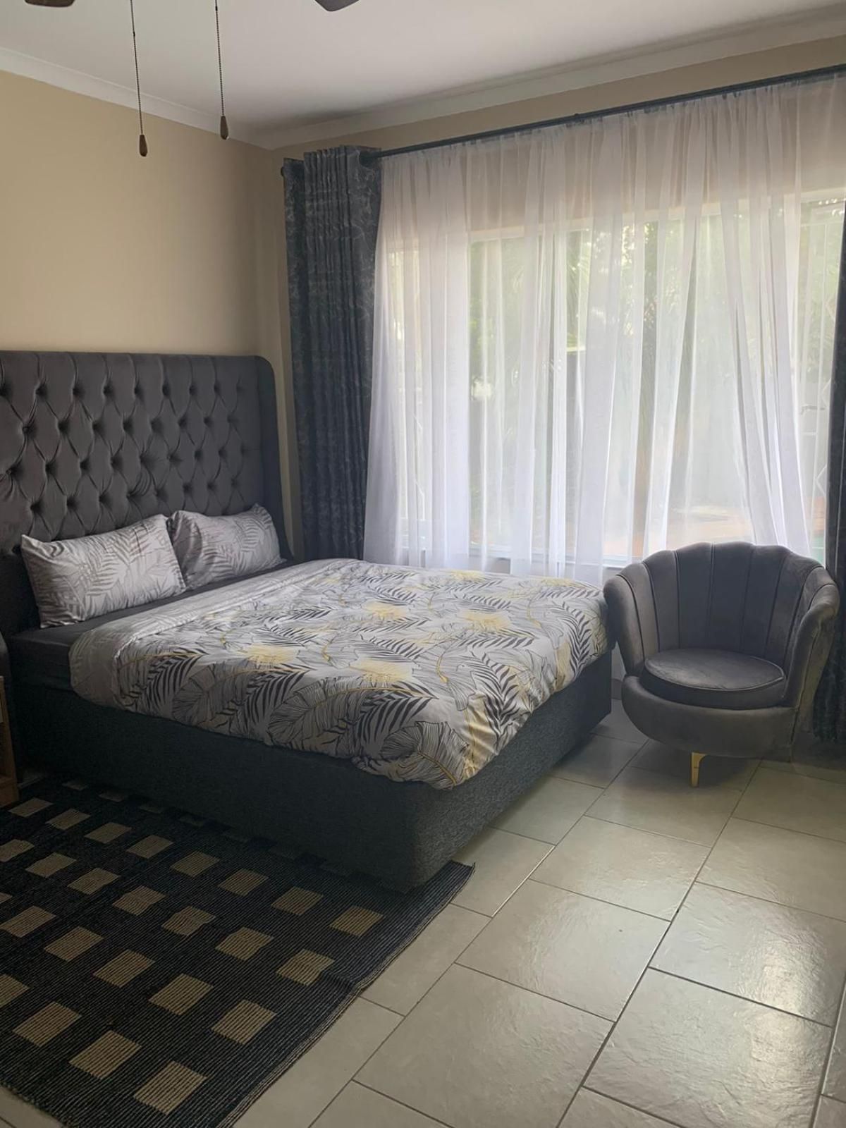 Family Room with Private Bathroom