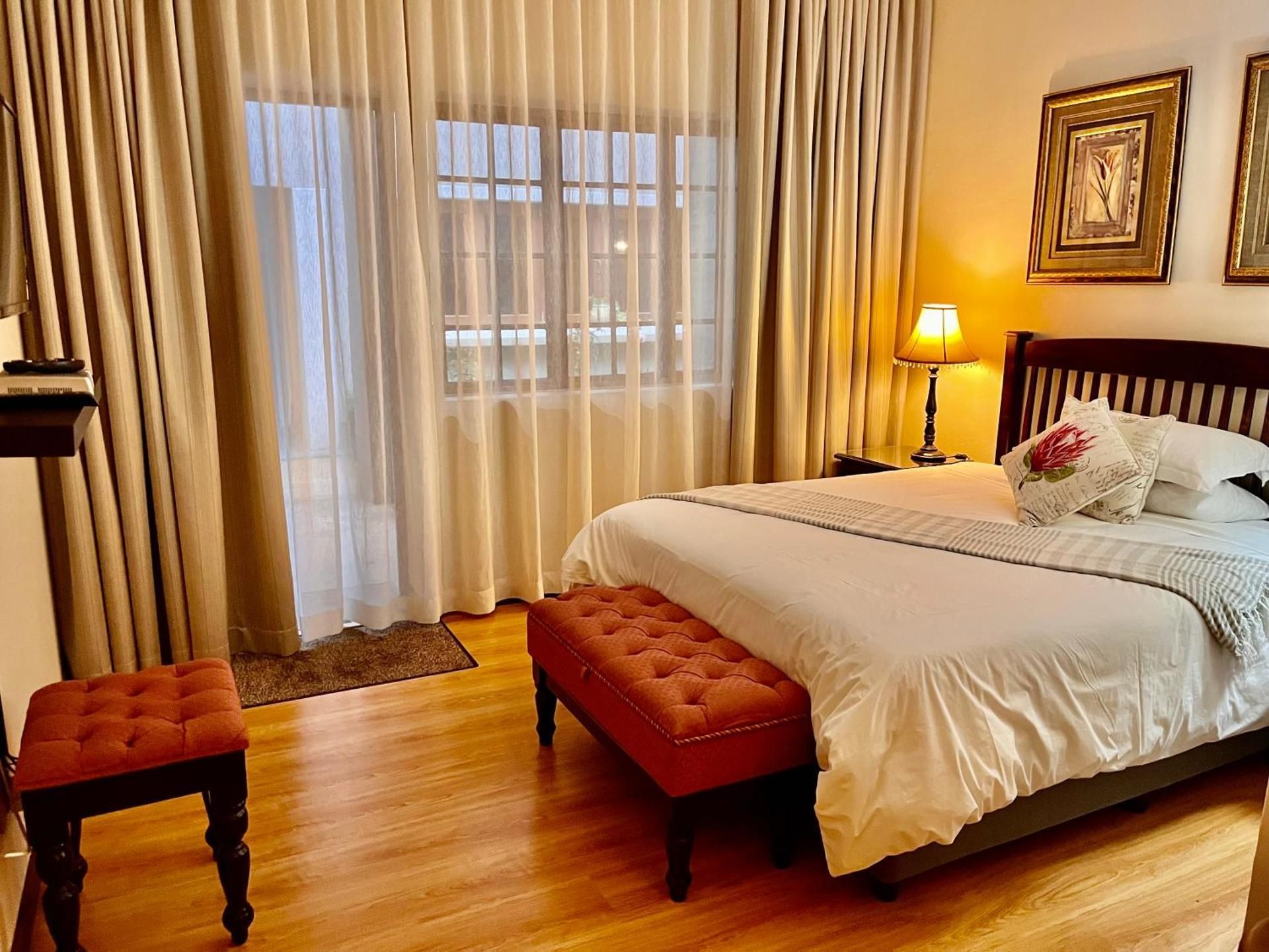 Queen Suite