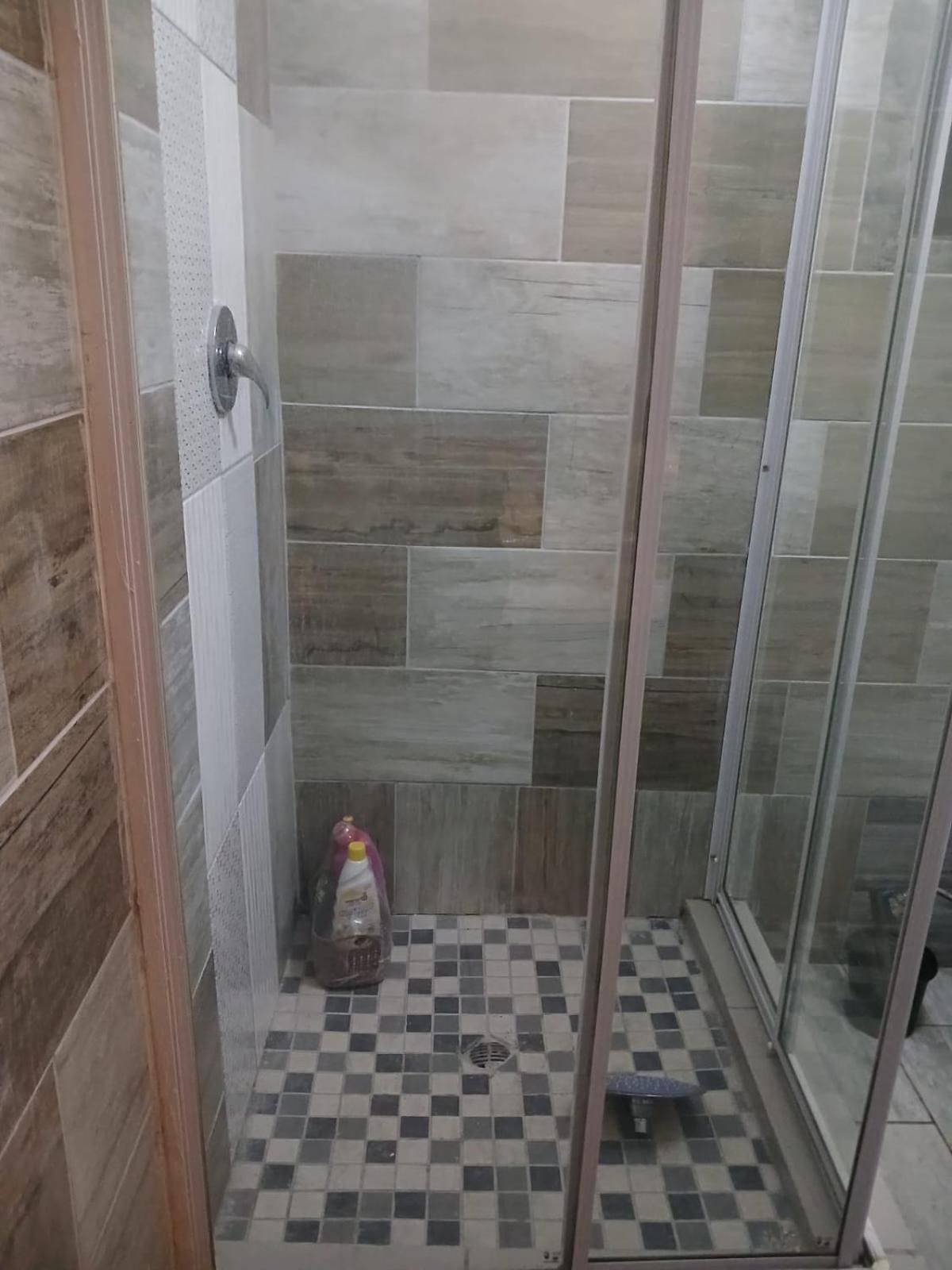 Deluxe Double Room with Bath